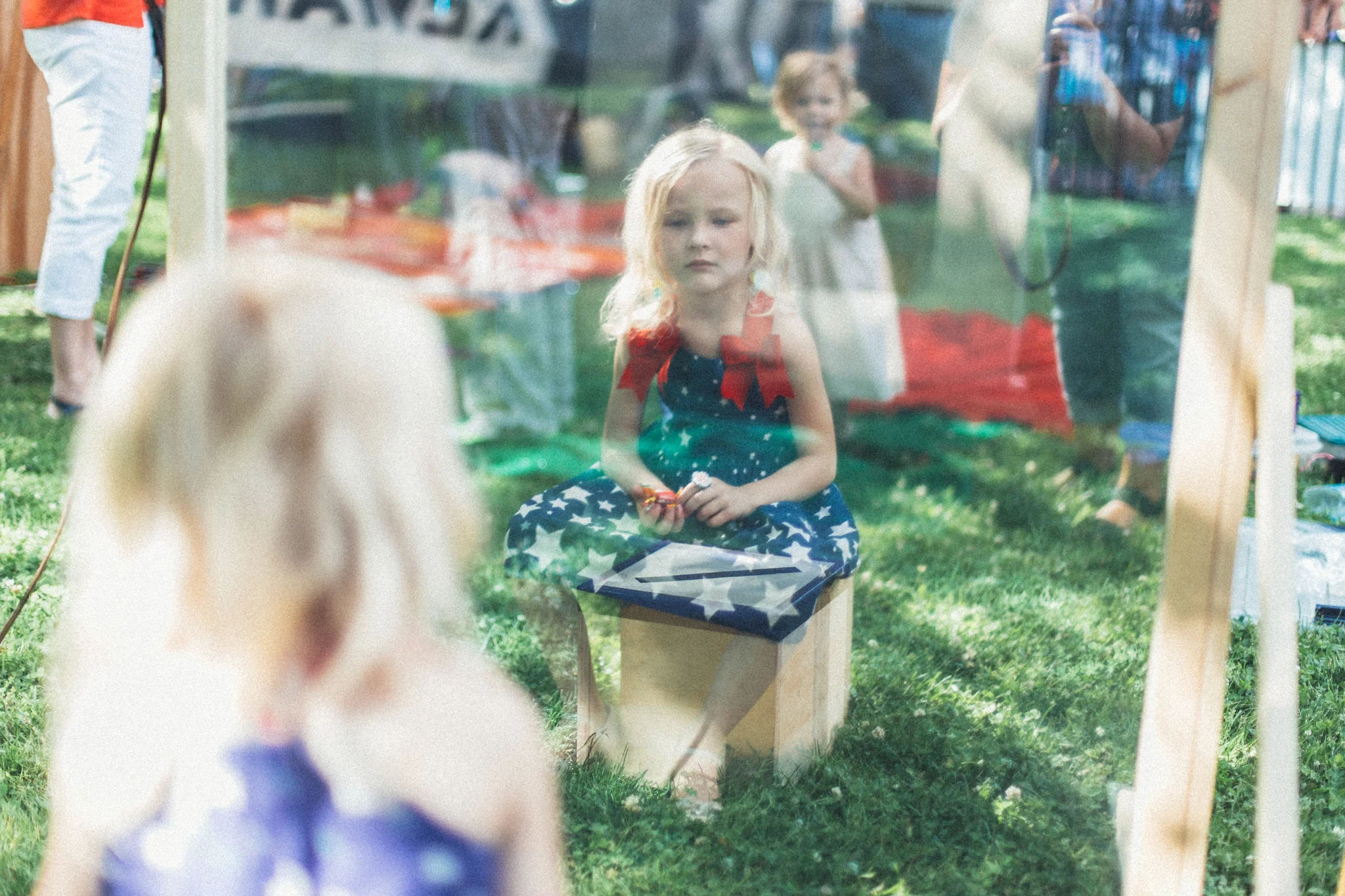 Providence International Arts Festival