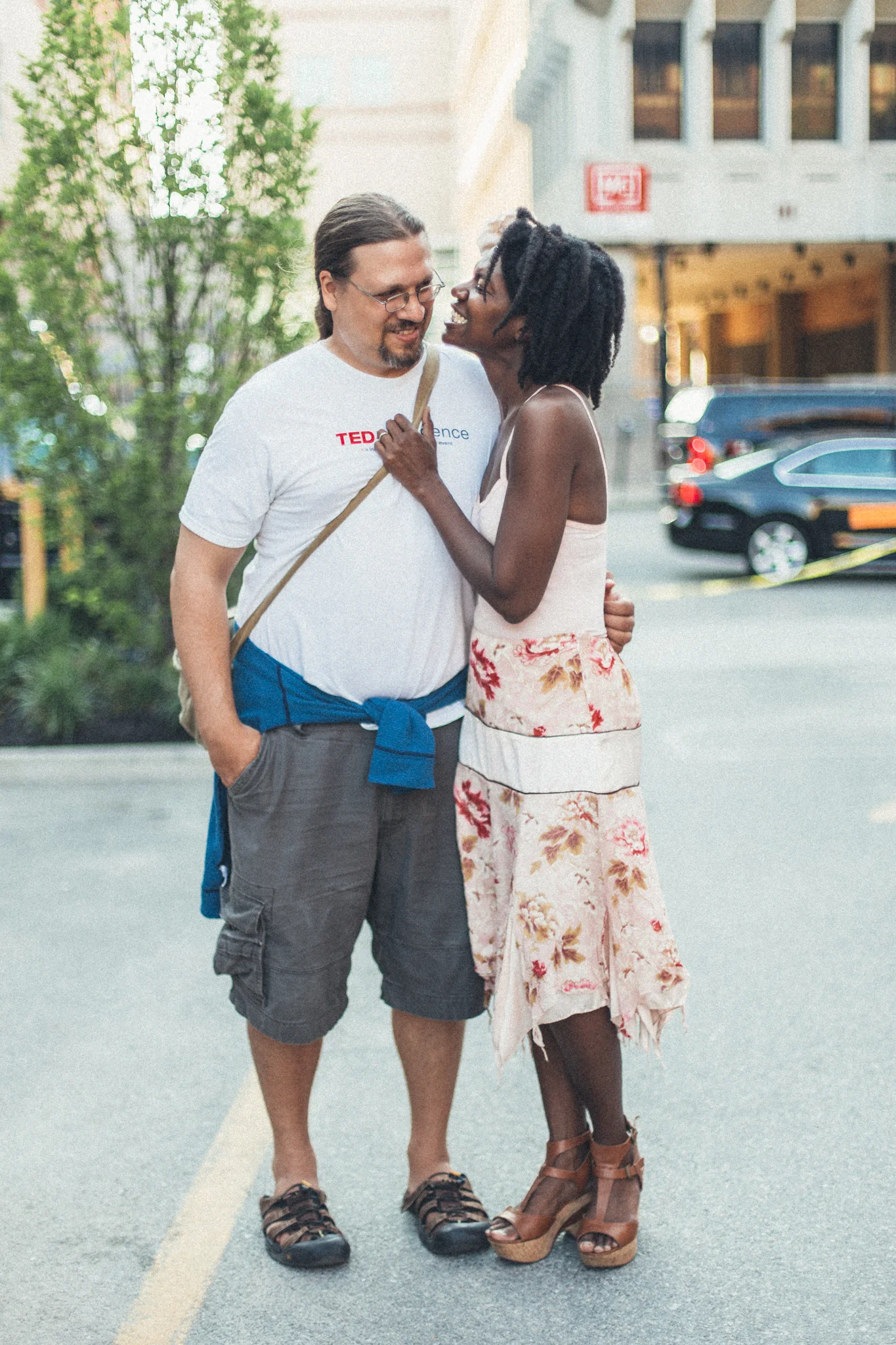 Providence International Arts Festival