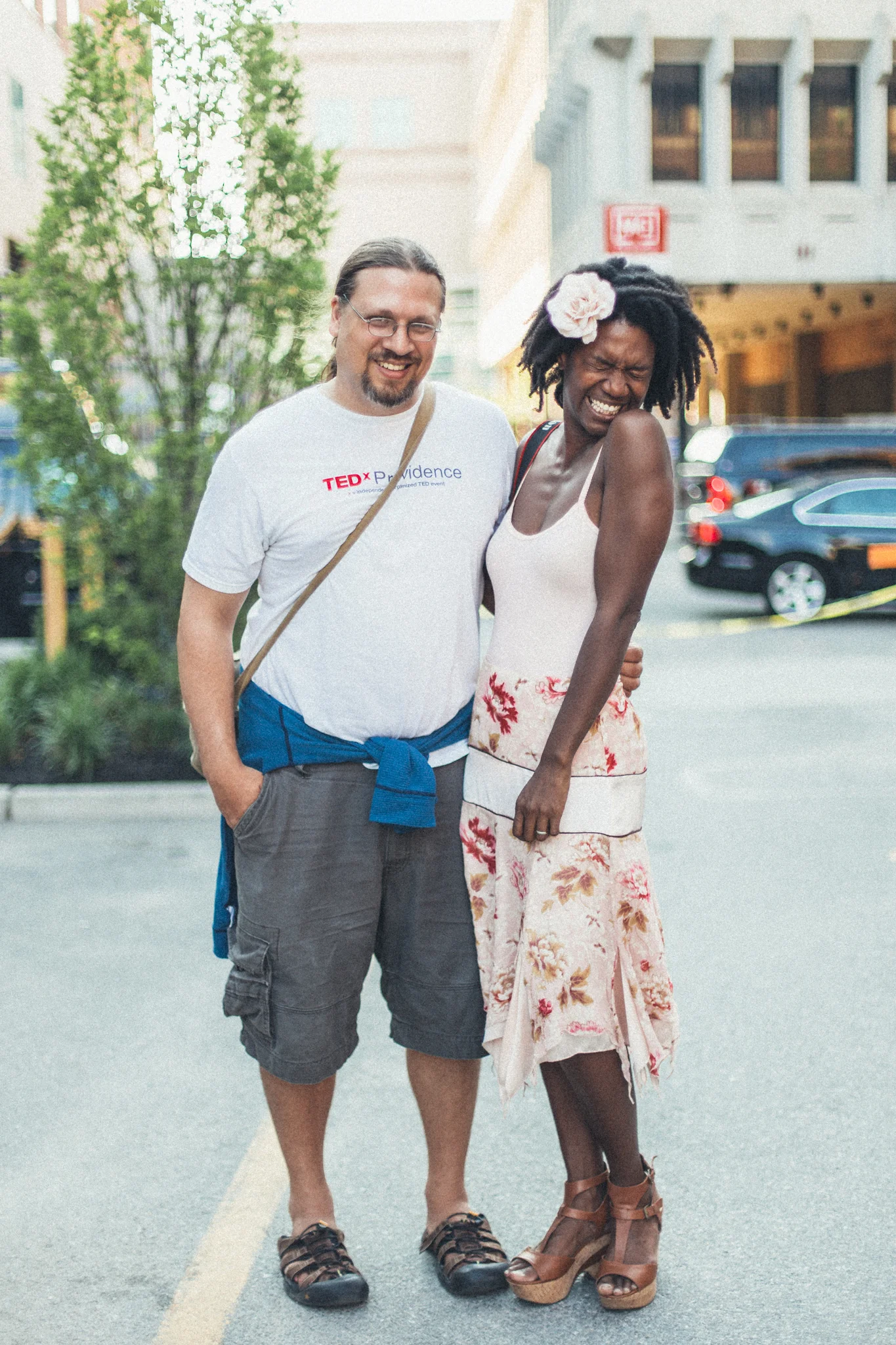 Providence International Arts Festival