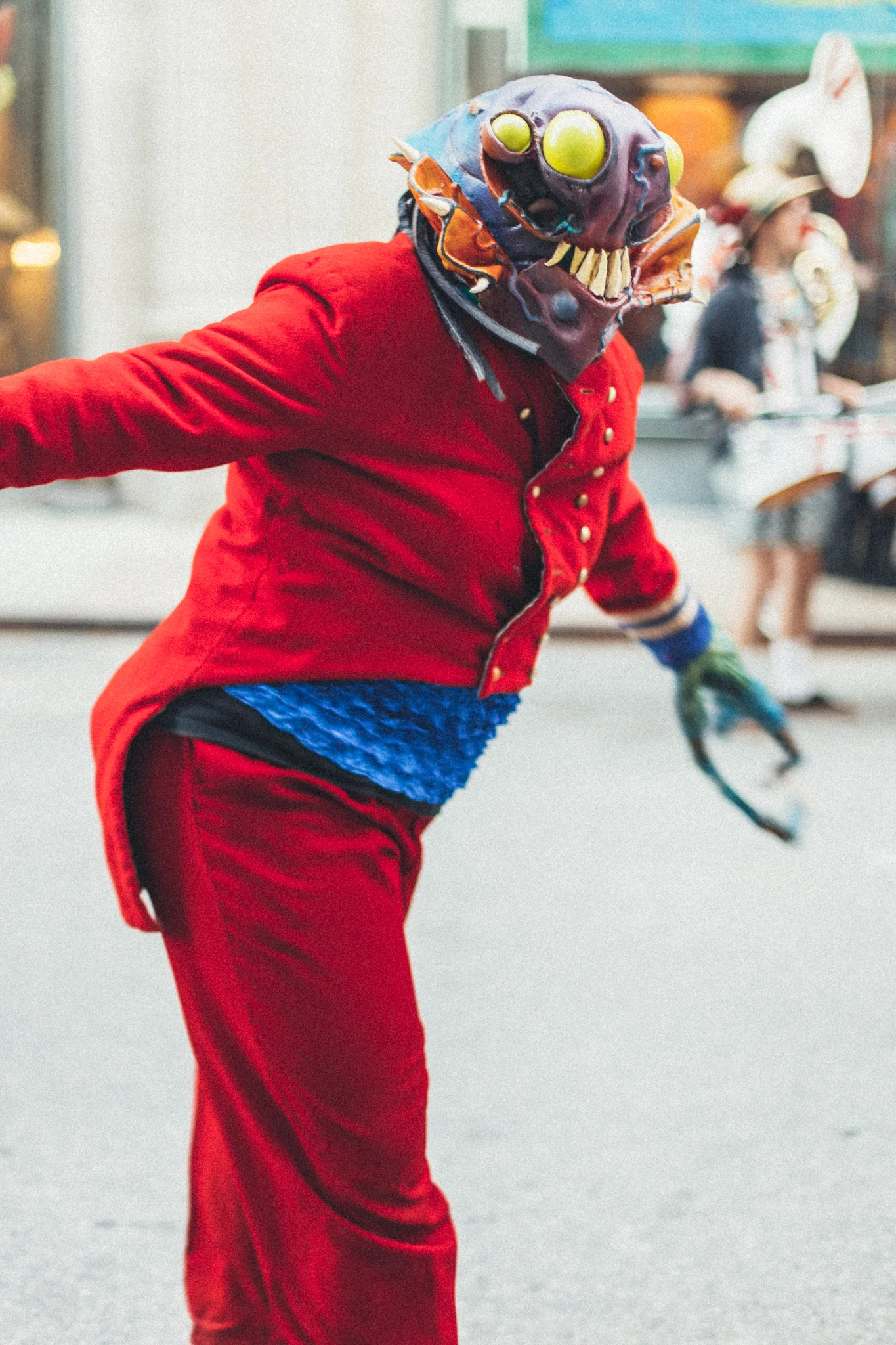 Providence International Arts Festival