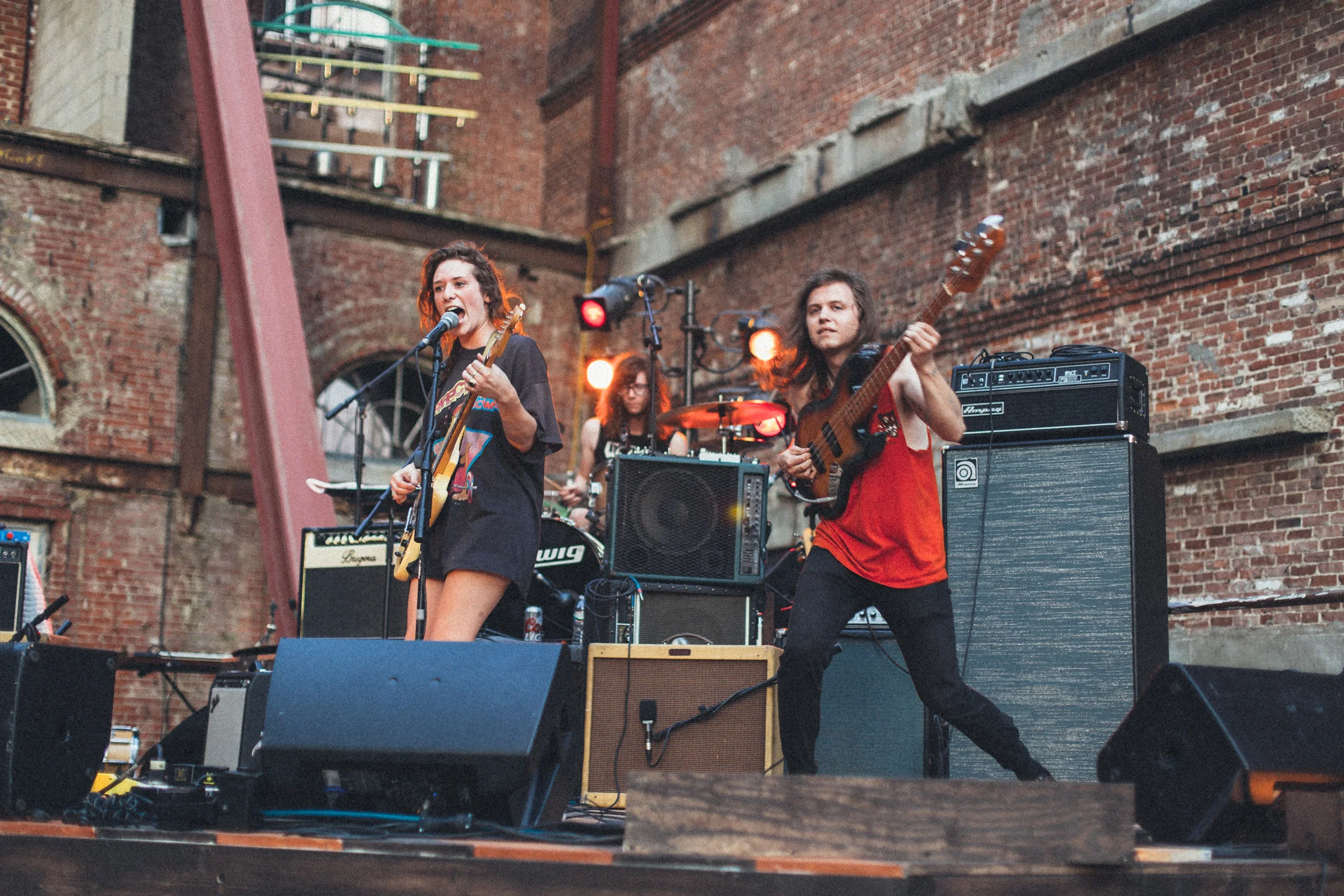Providence International Arts Festival