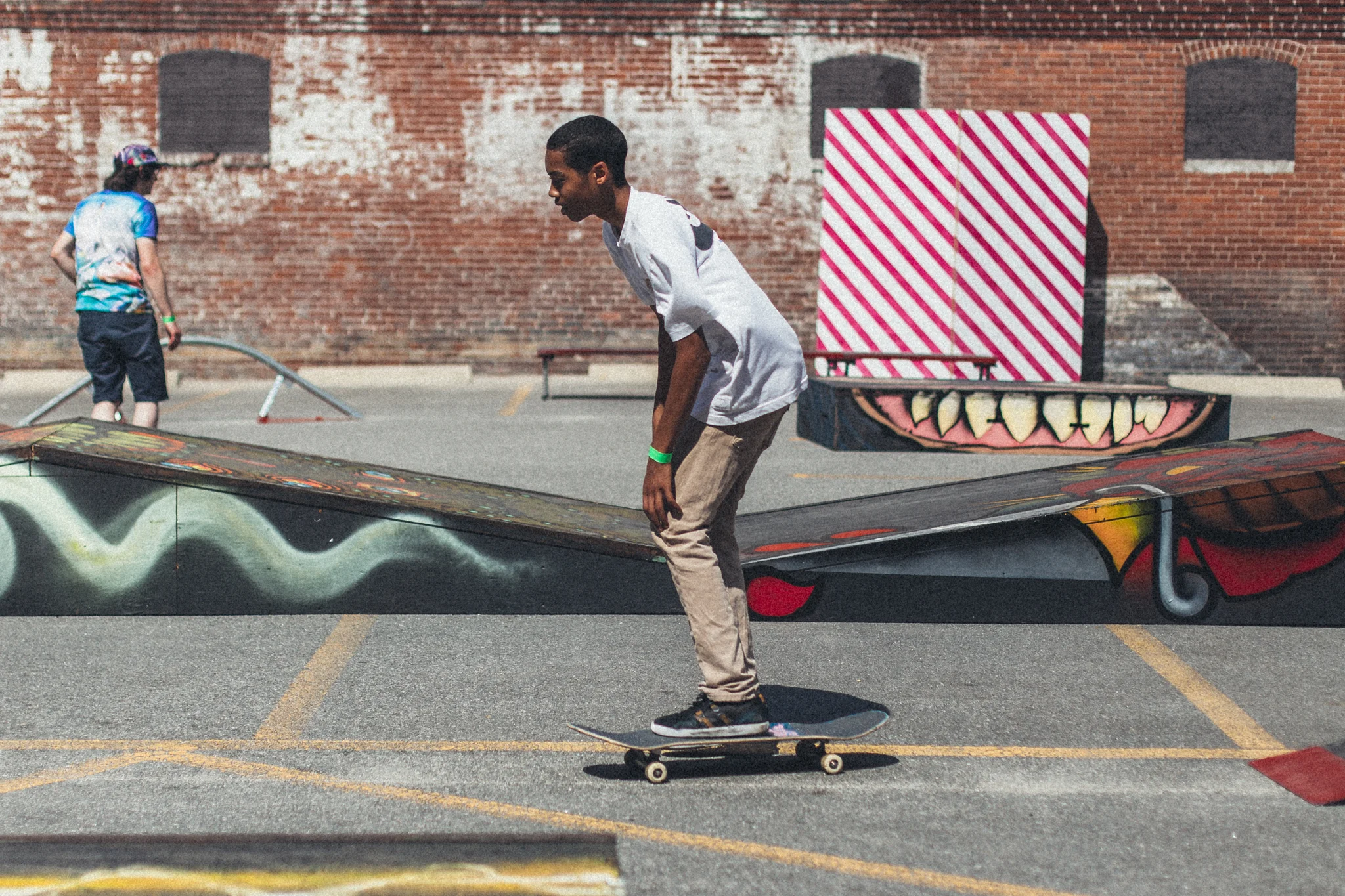 Providence International Arts Festival
