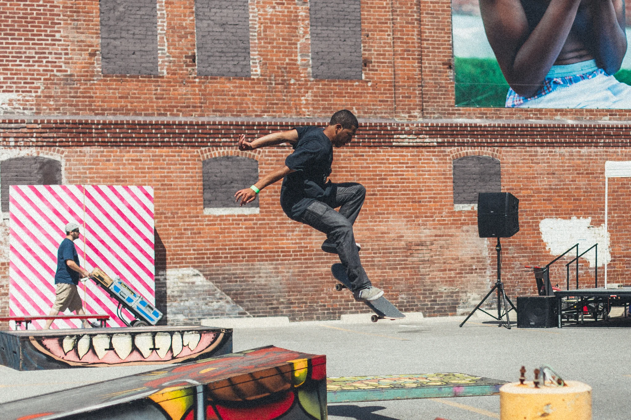 Providence International Arts Festival