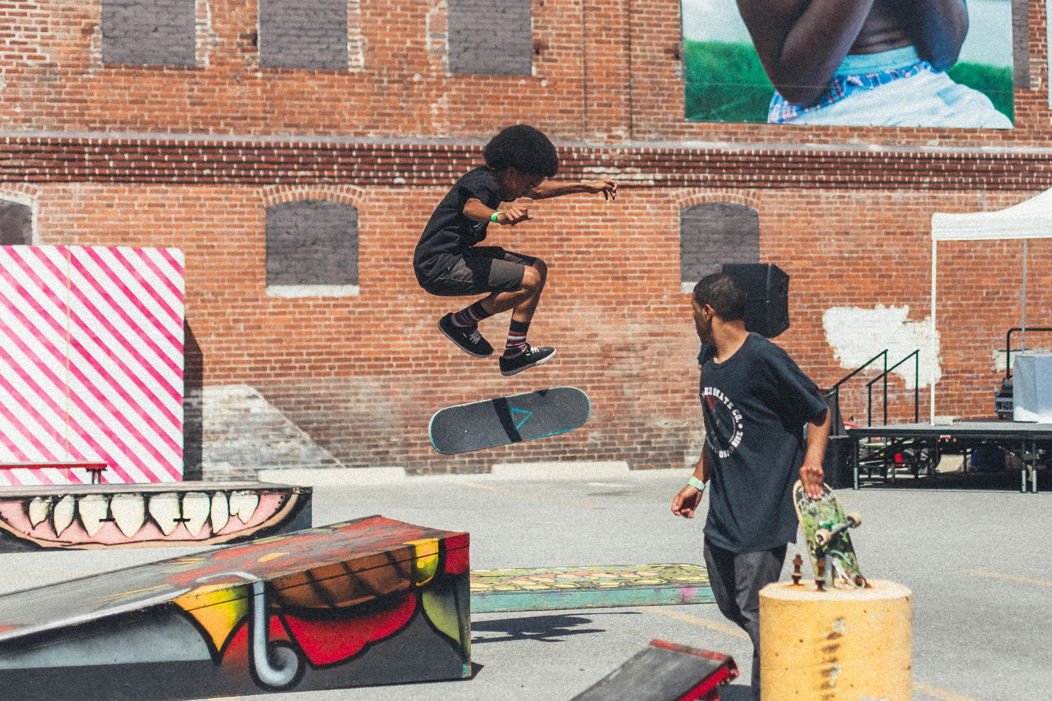 Providence International Arts Festival