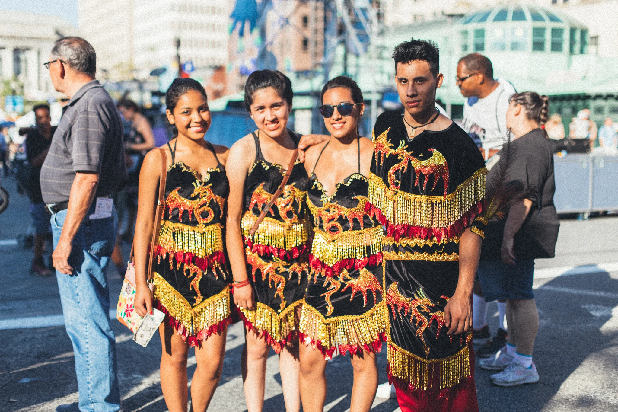 Providence International Arts Festival