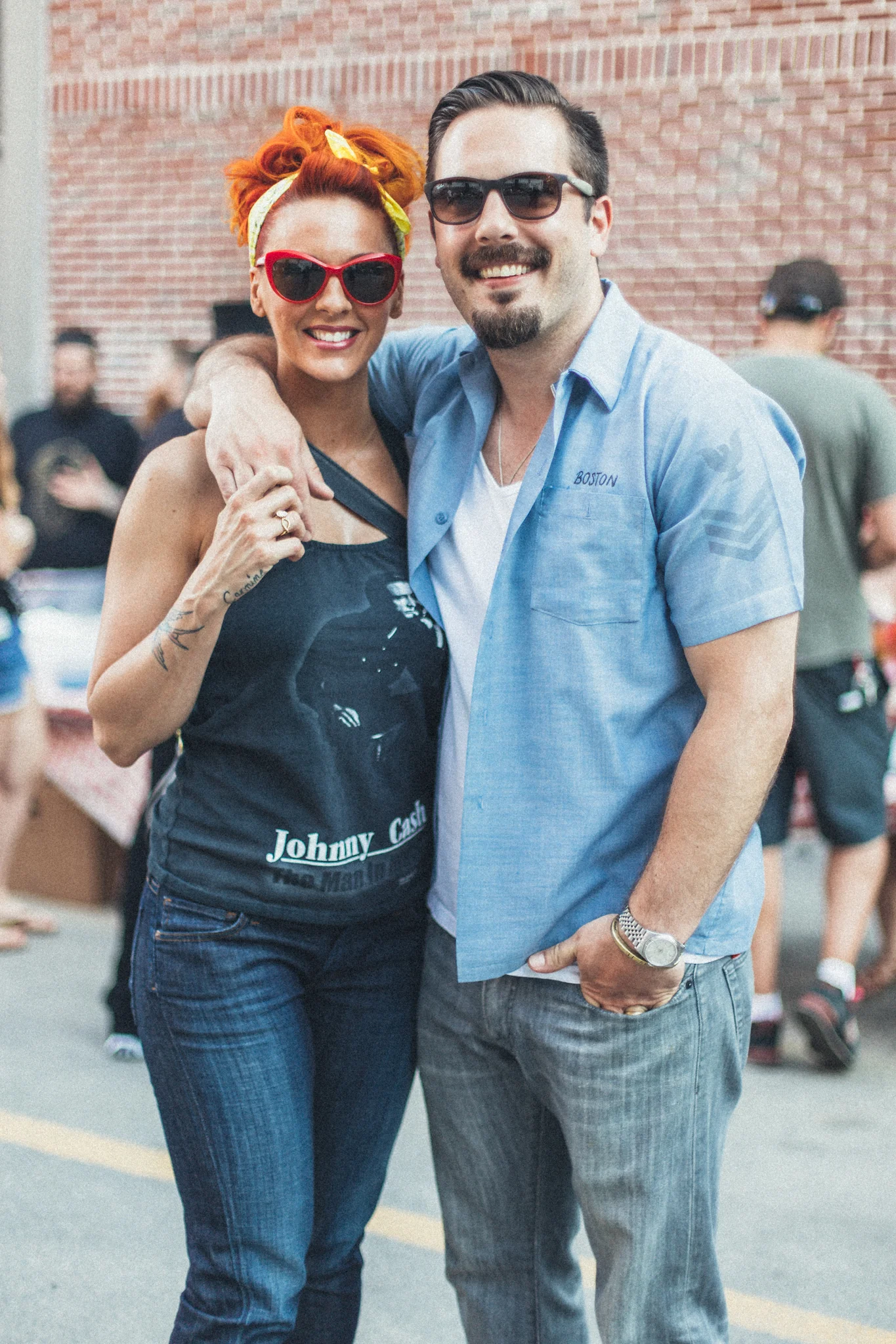 Providence International Arts Festival