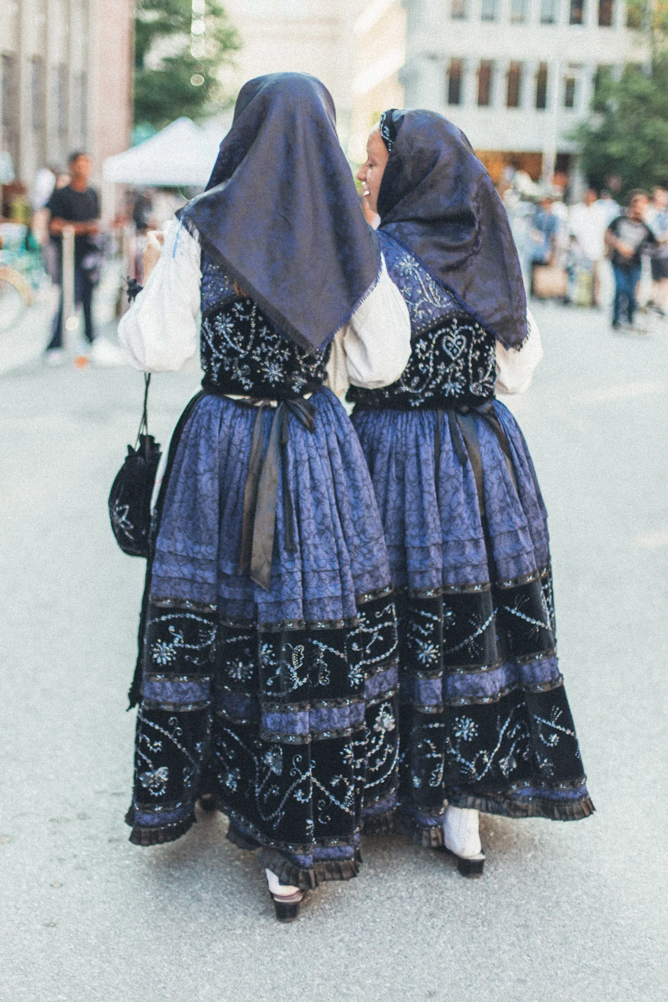 Providence International Arts Festival