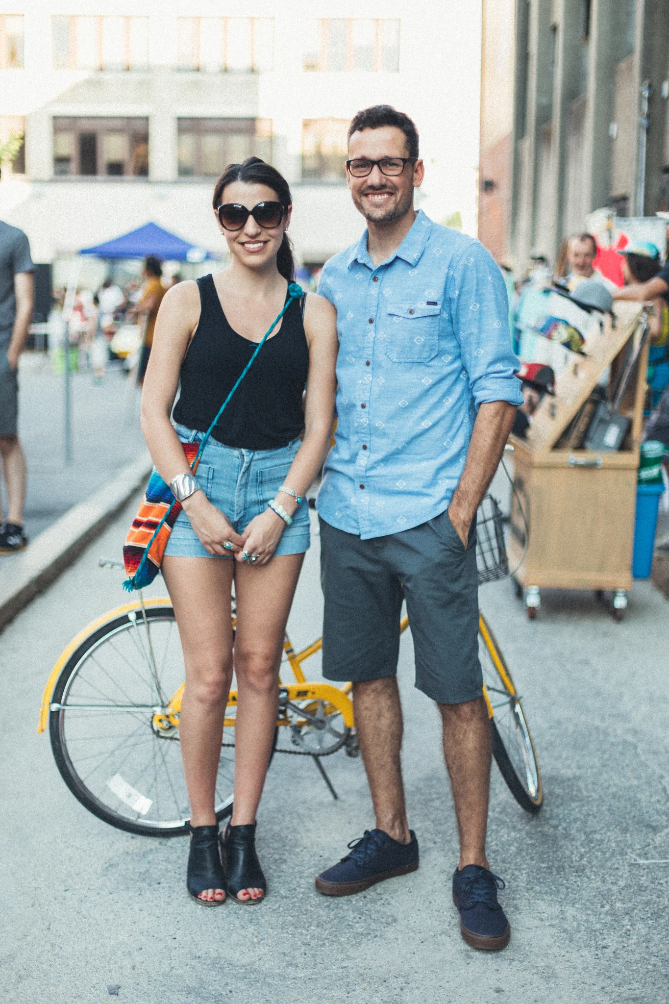 Providence International Arts Festival