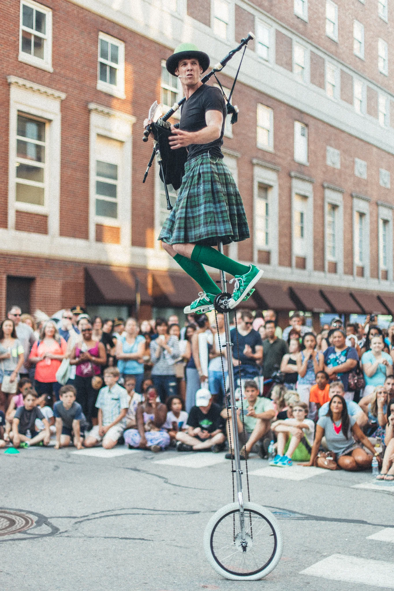 Providence International Arts Festival