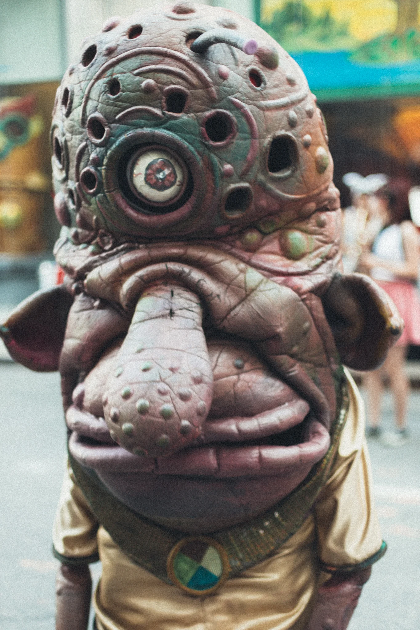 Providence International Arts Festival