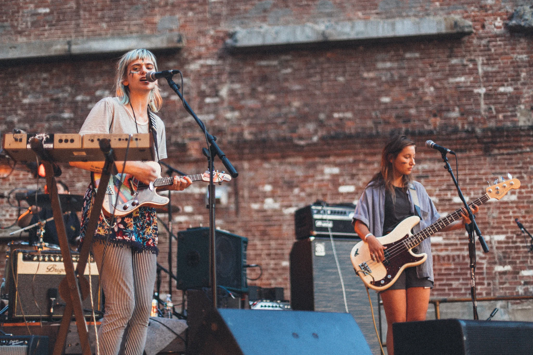 Providence International Arts Festival
