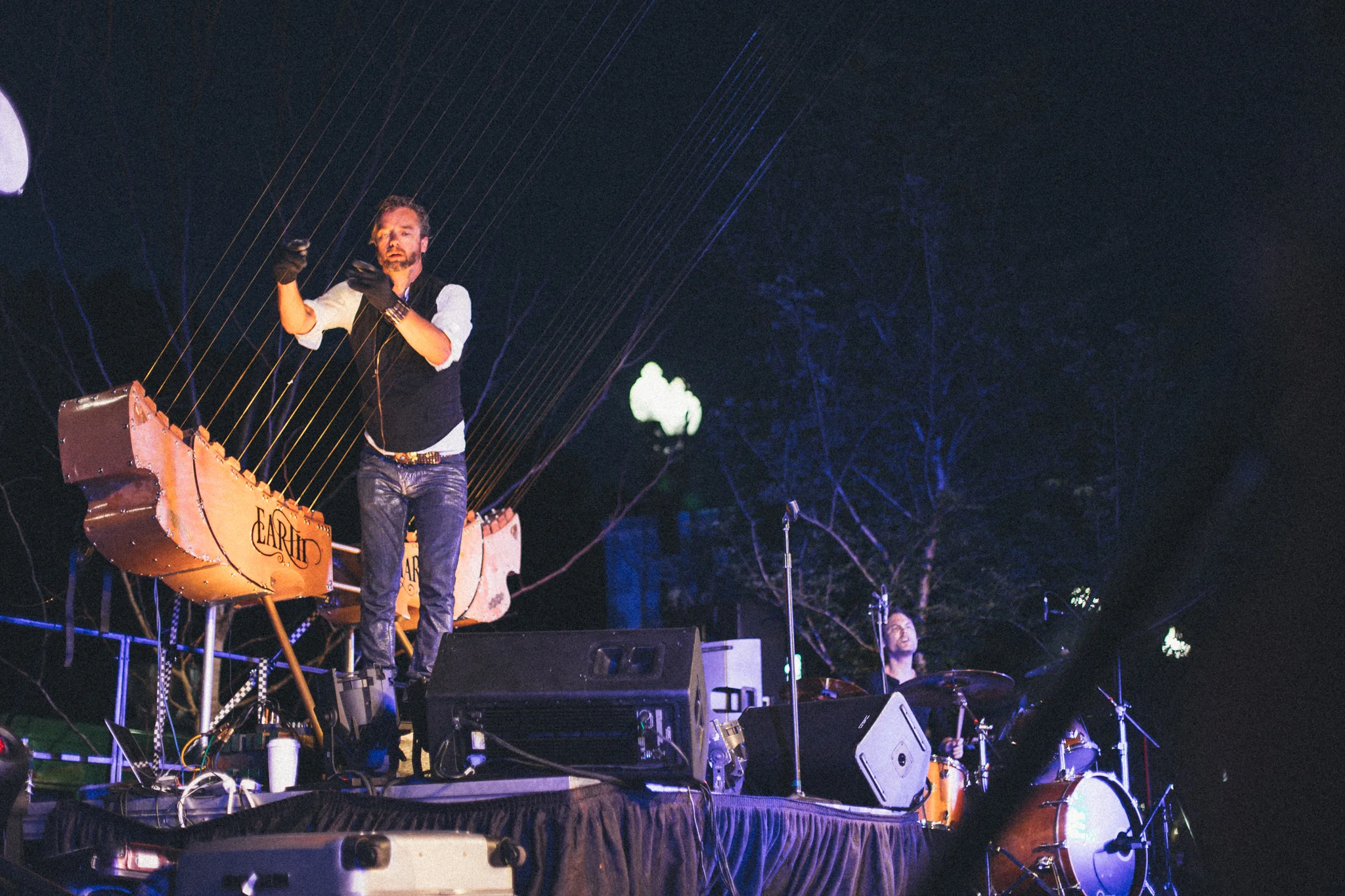 Providence International Arts Festival