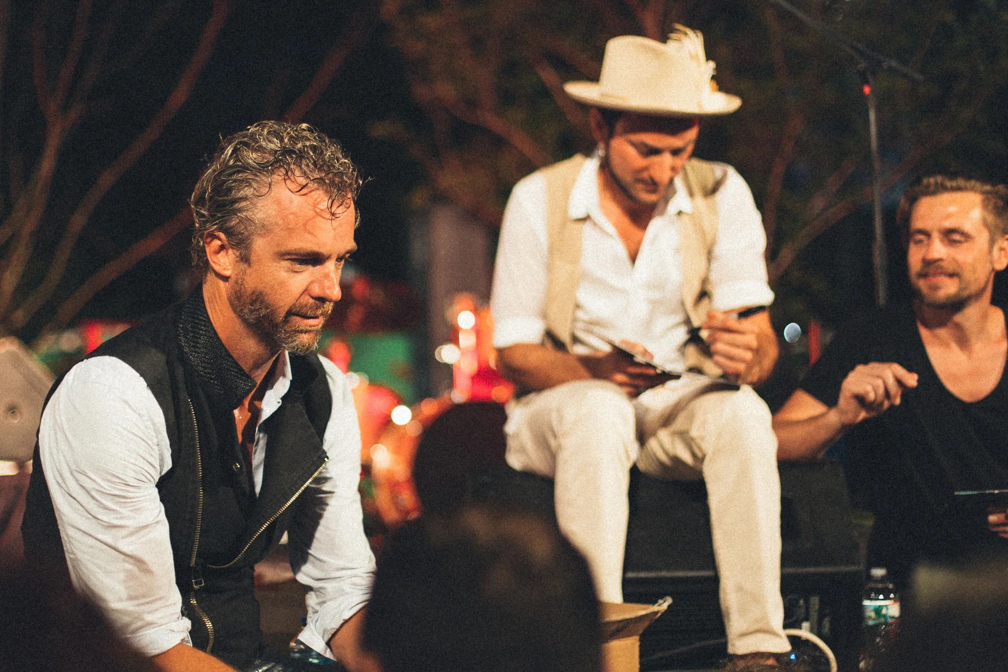 Providence International Arts Festival