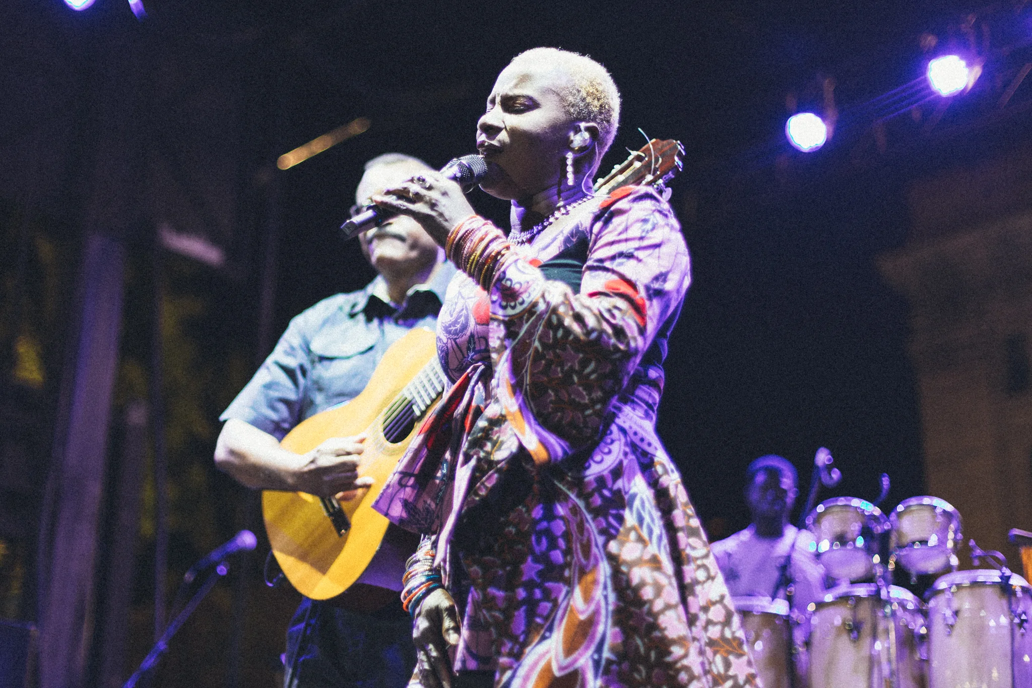 Providence International Arts Festival