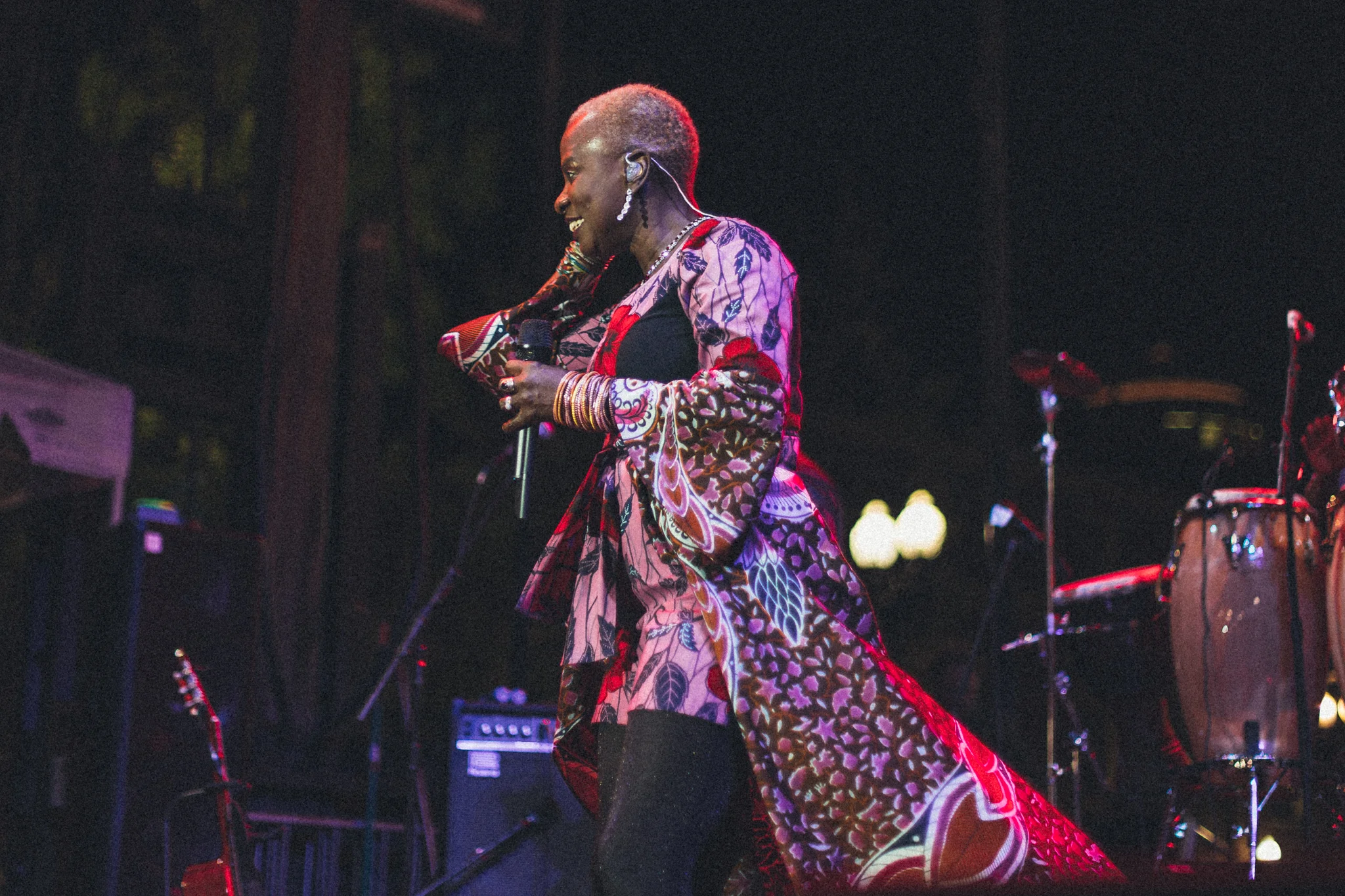 Providence International Arts Festival