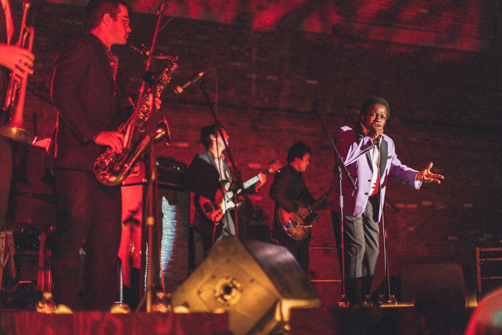 Providence International Arts Festival