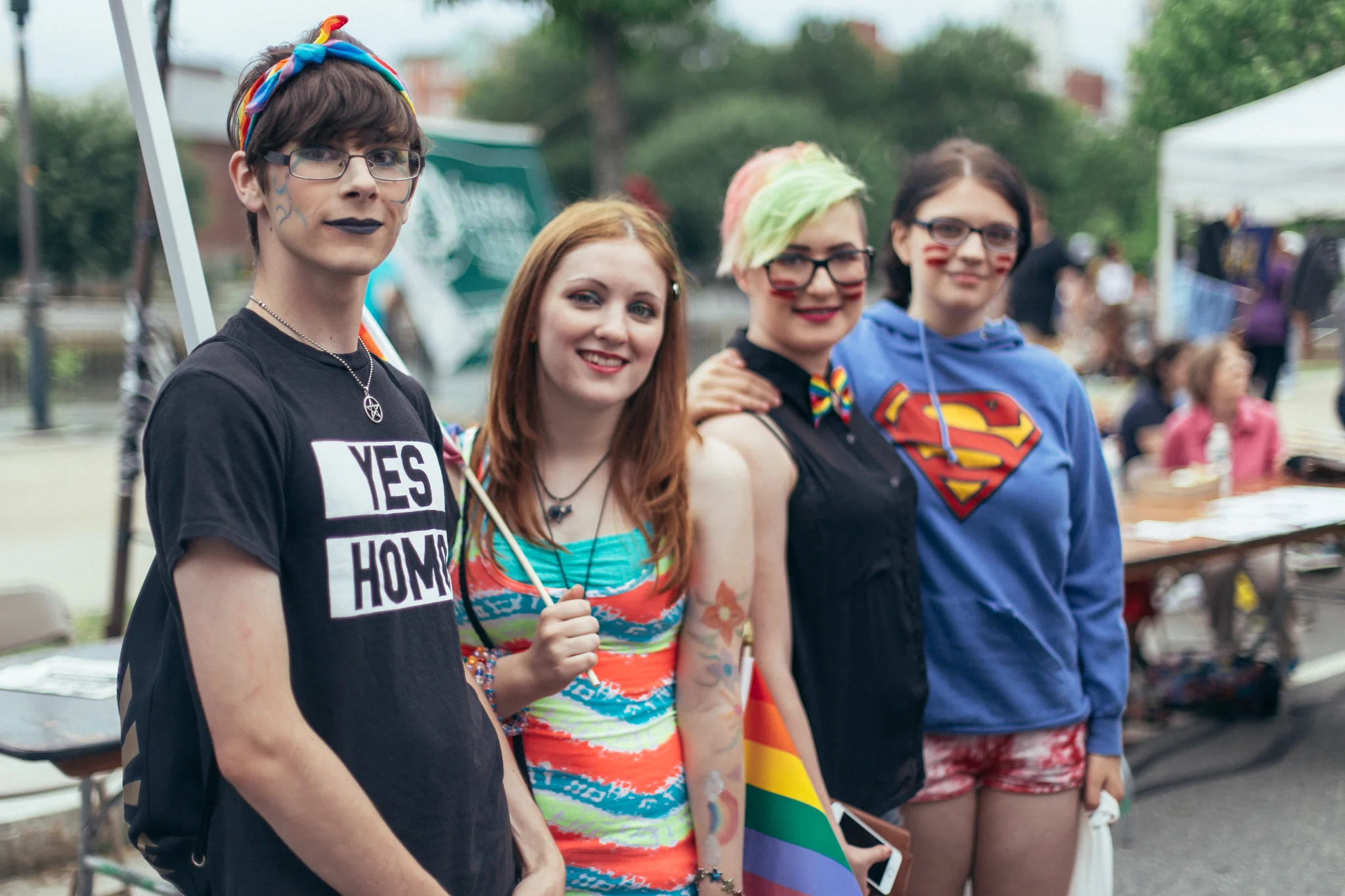 RI Pride 2015