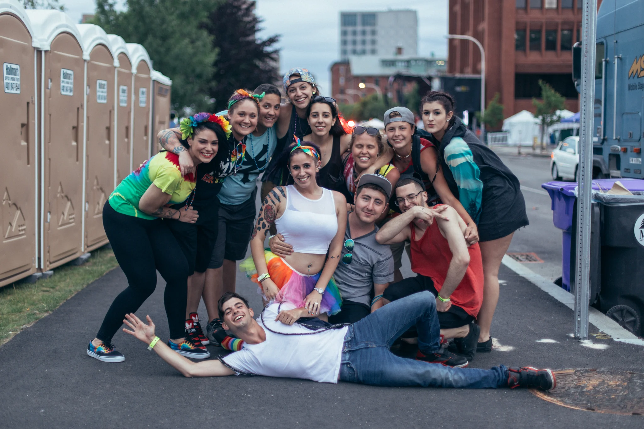 RI Pride 2015