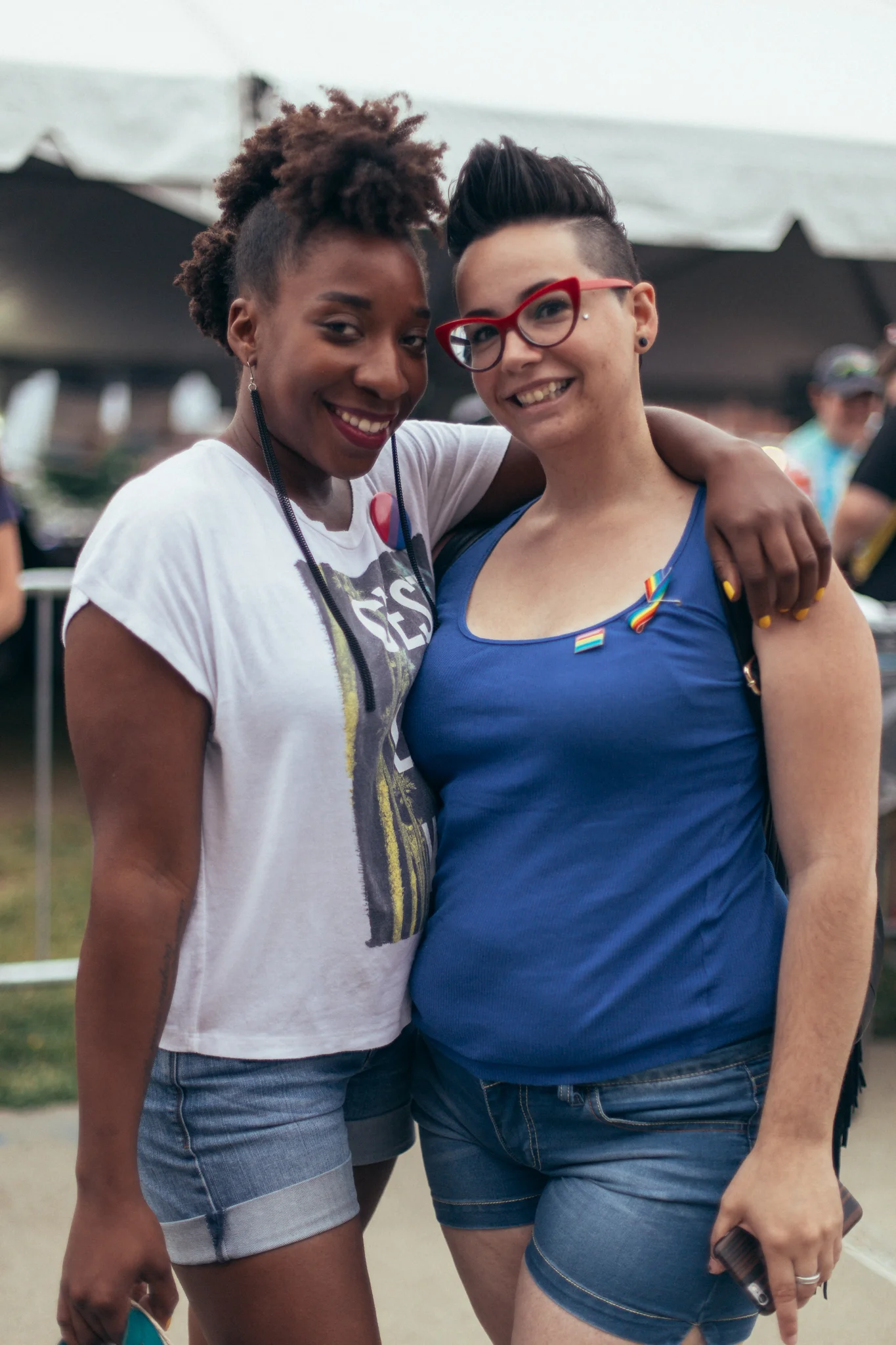 RI Pride 2015