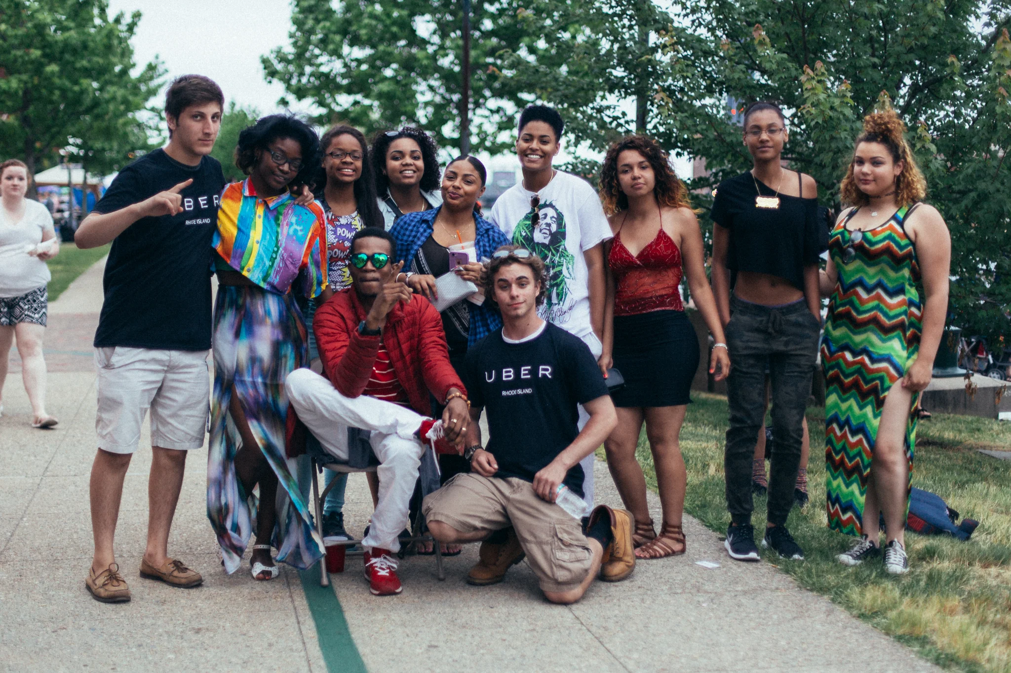 RI Pride 2015