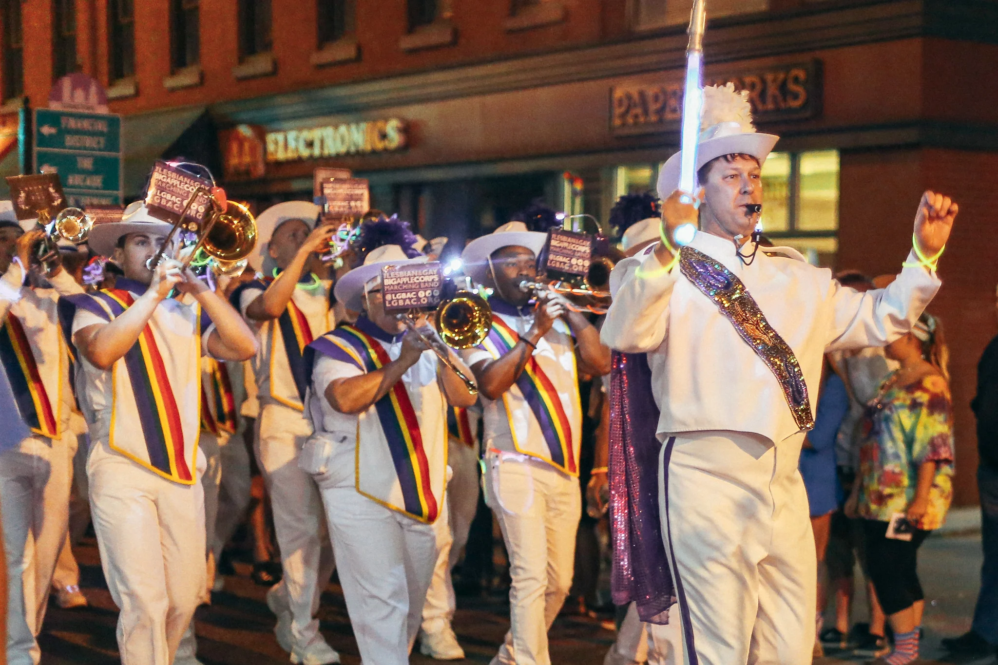 RI Pride 2015