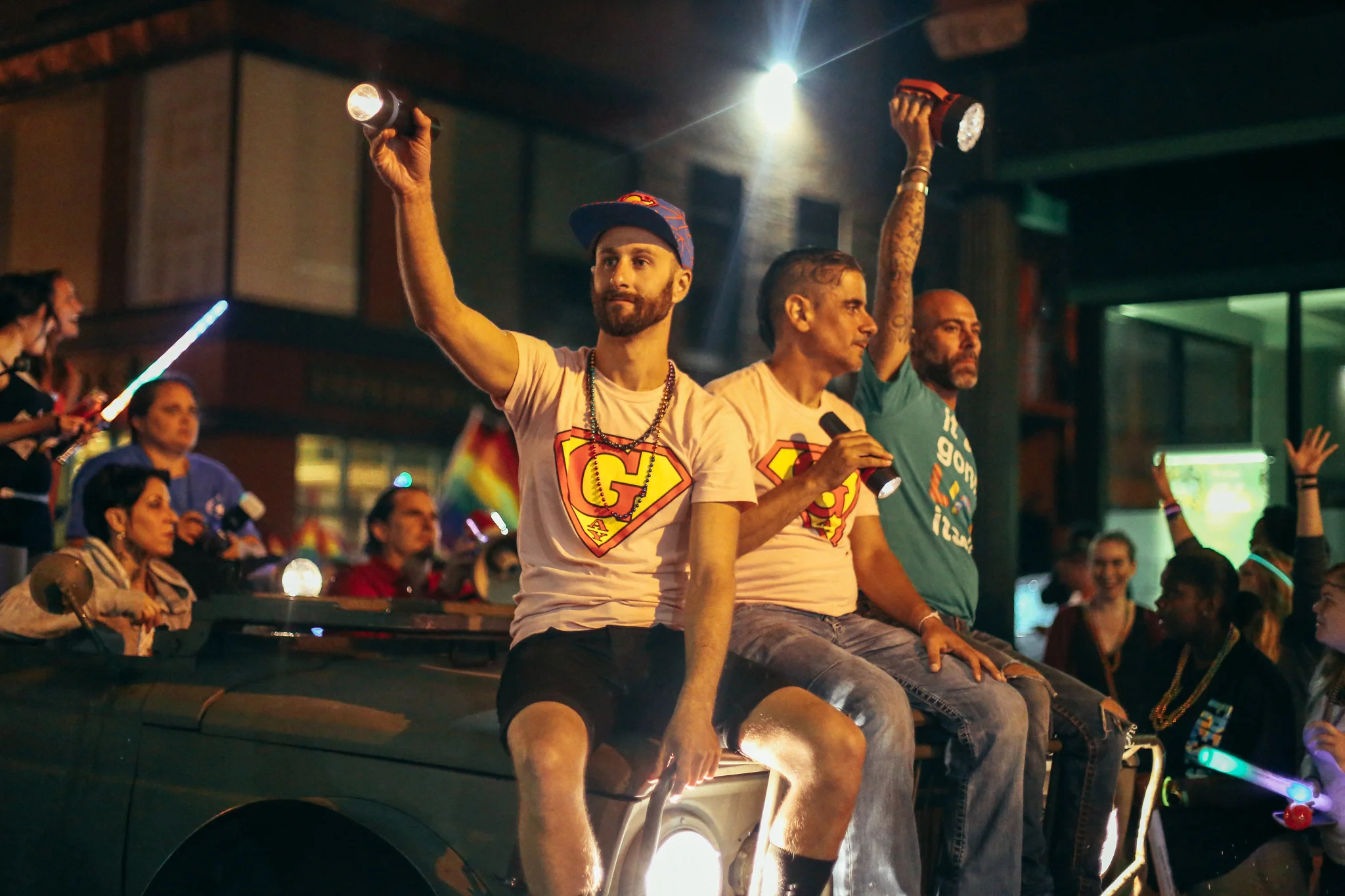 RI Pride 2015