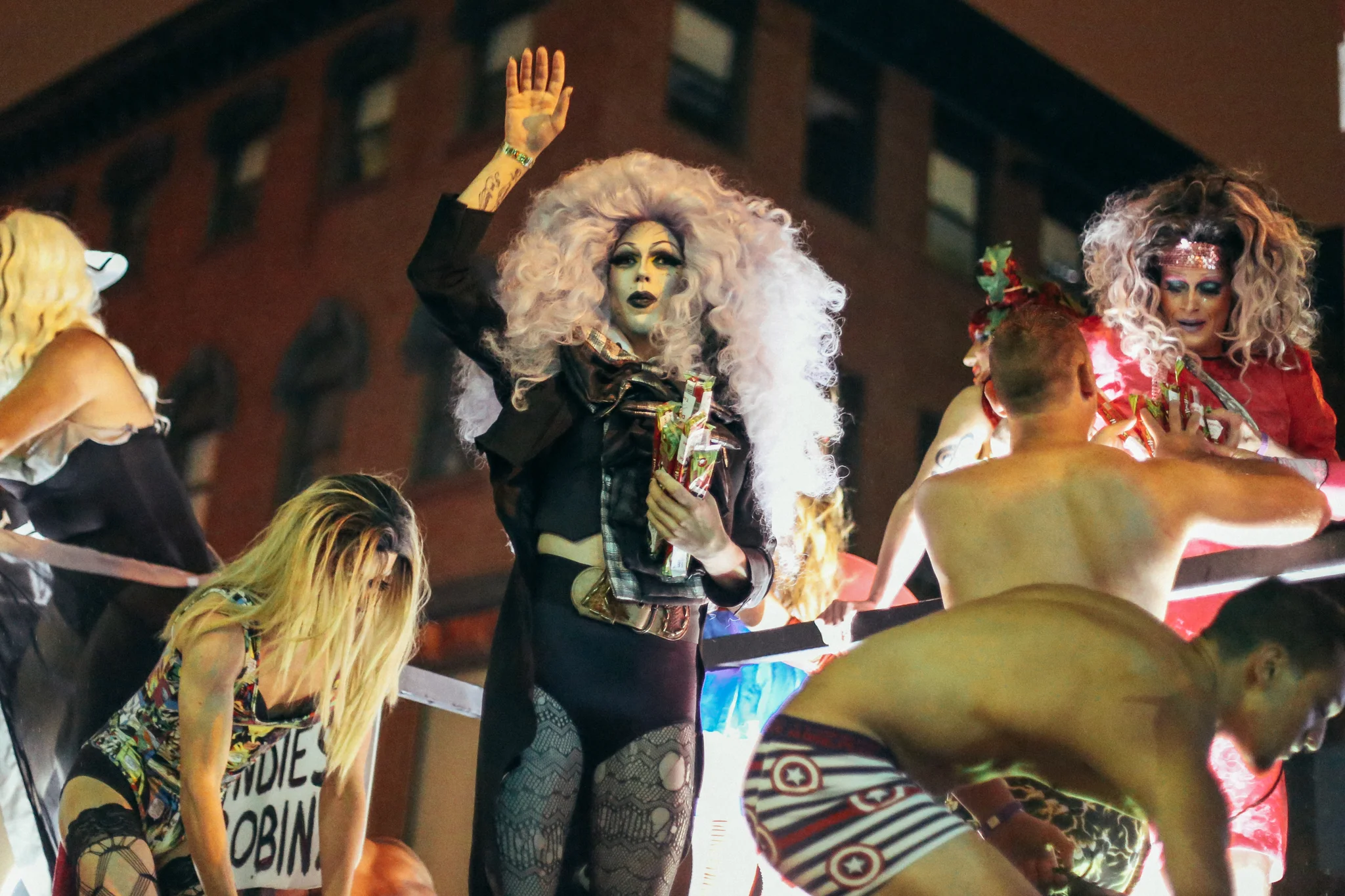 RI Pride 2015