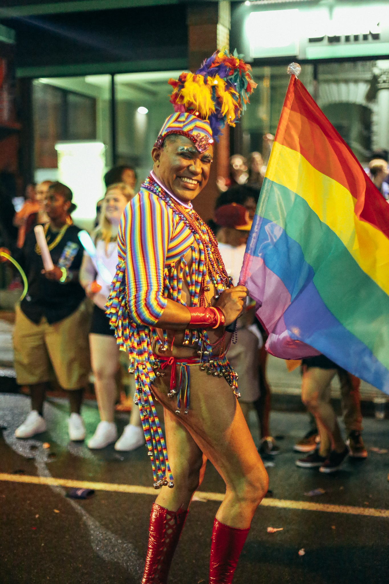 RI Pride 2015