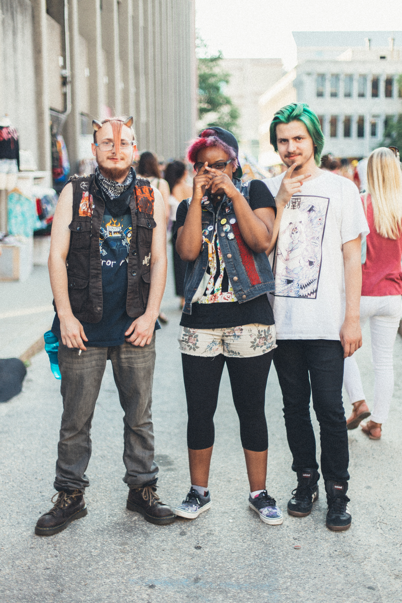 Providence International Arts Festival
