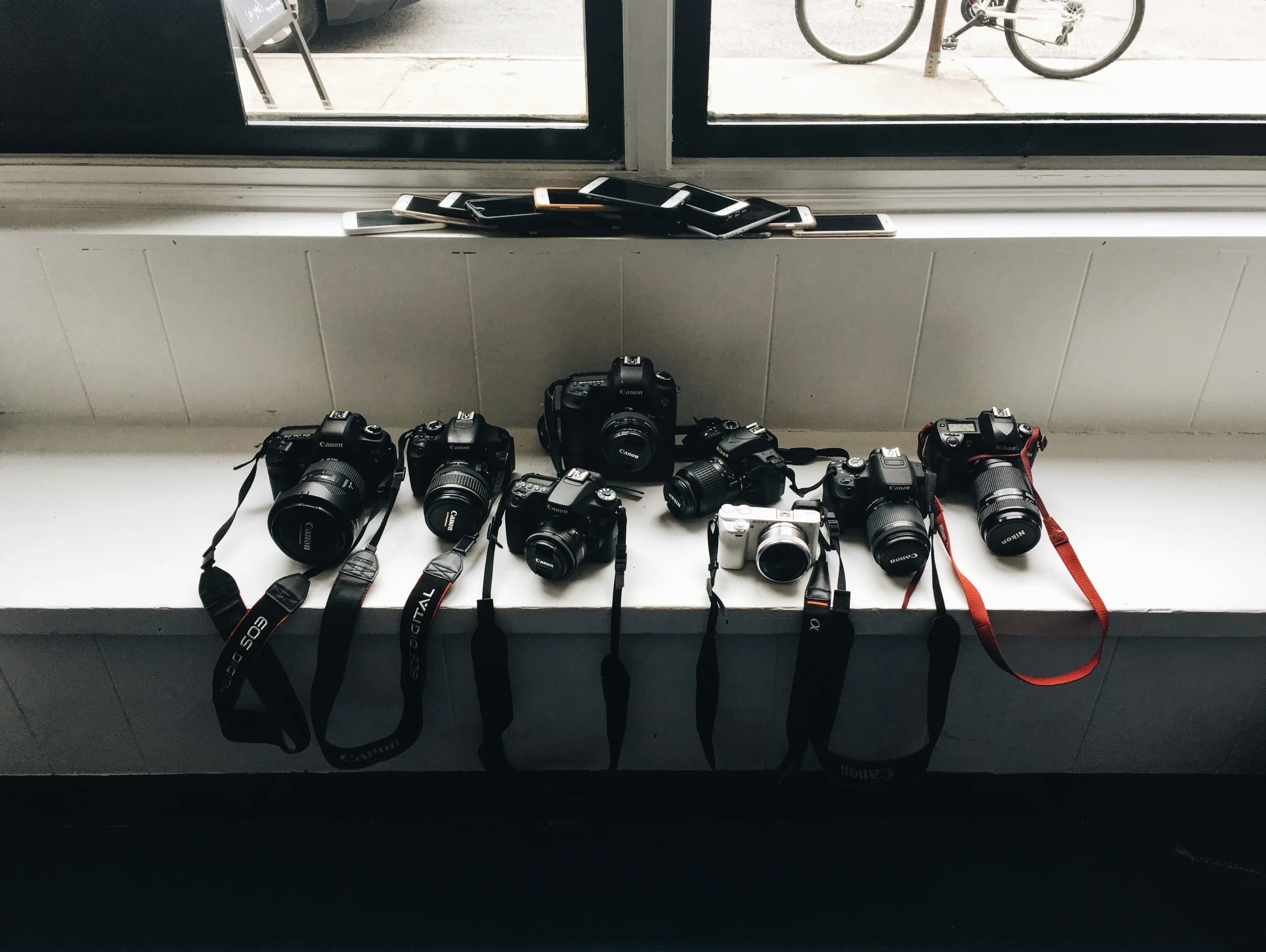 Processed with VSCO with a6 preset Processed with VSCO with a6 preset