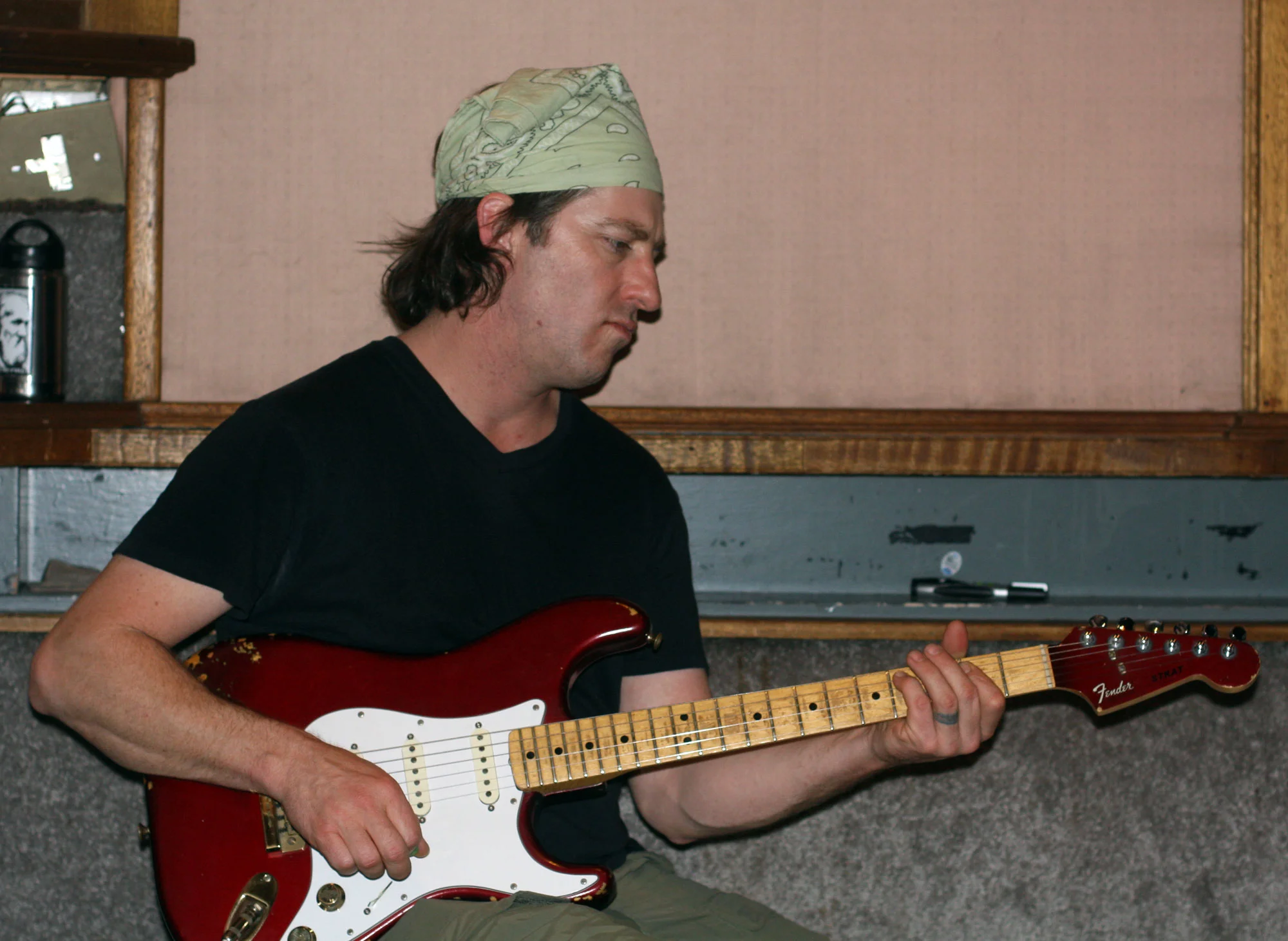 Tim Young