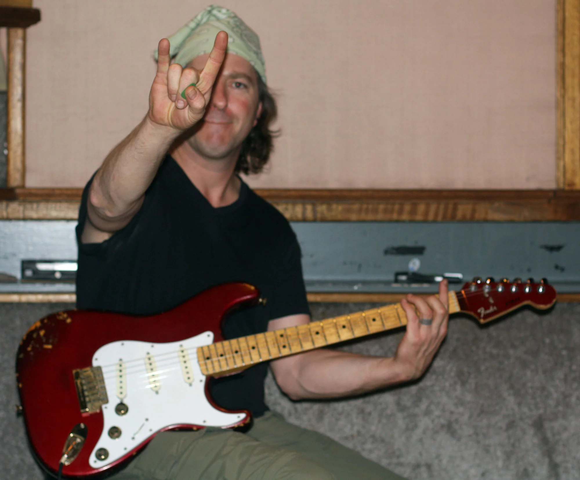 Tim Young