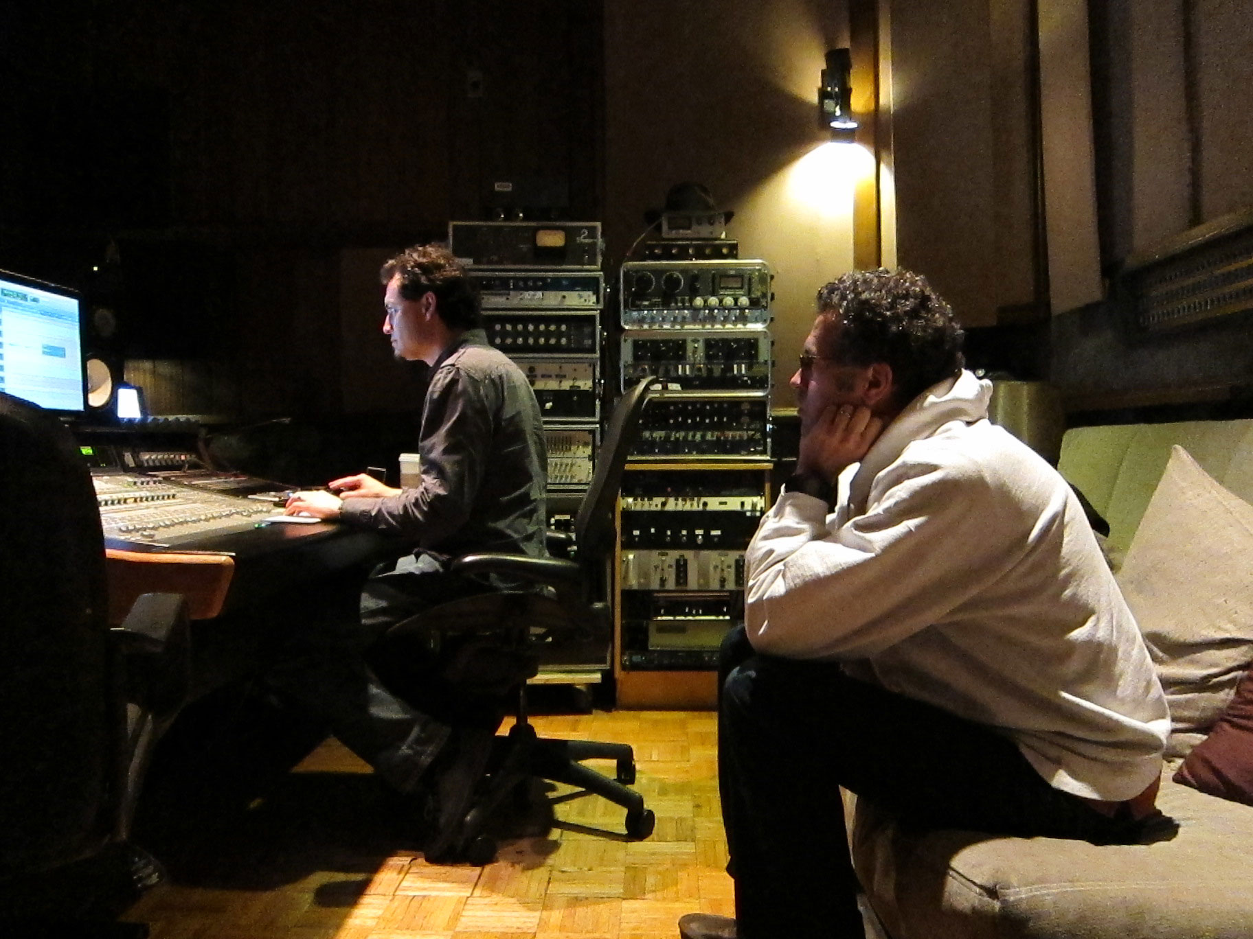 2.24.11 - Mixing