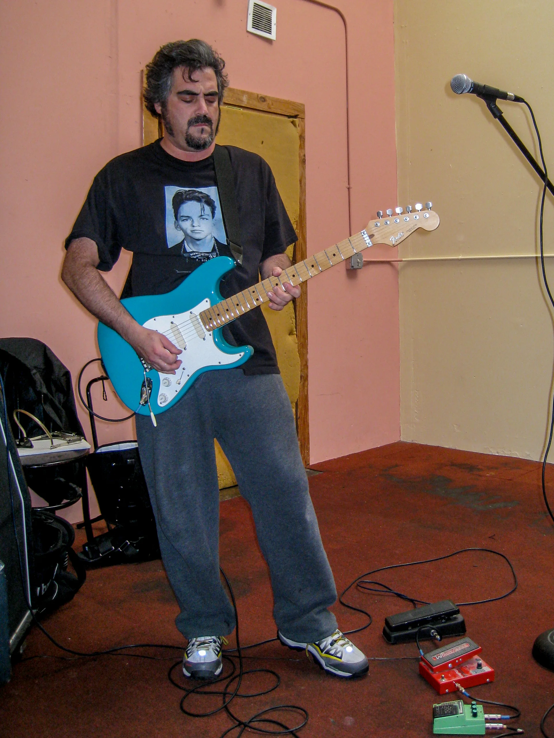 Toby Germano