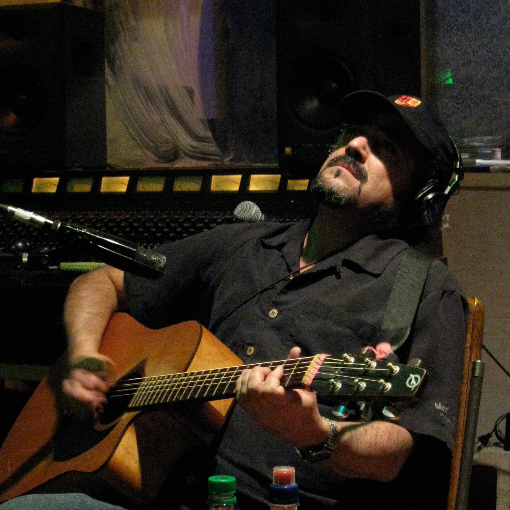 Toby Germano