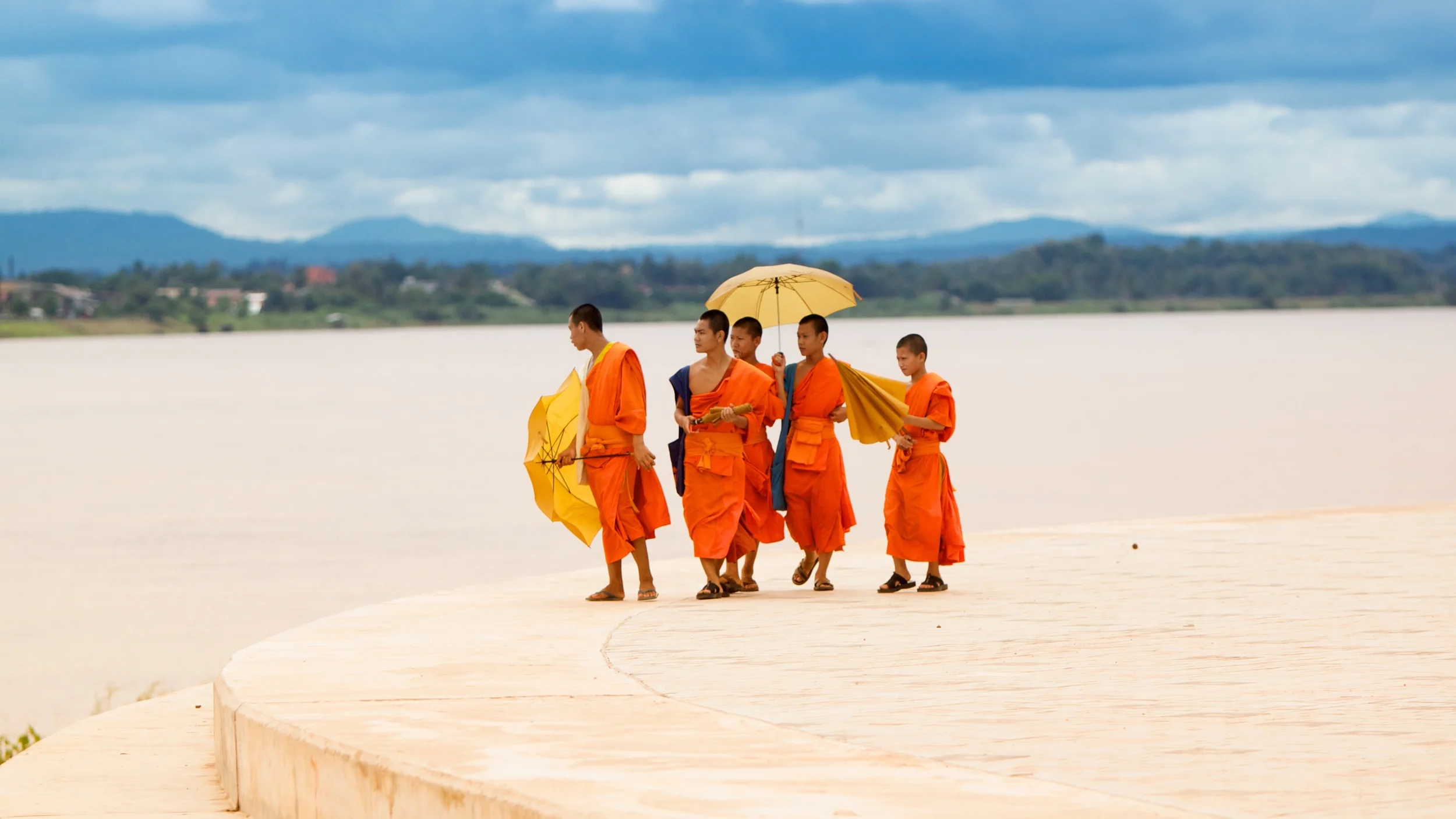 A walk along the river.jpg
