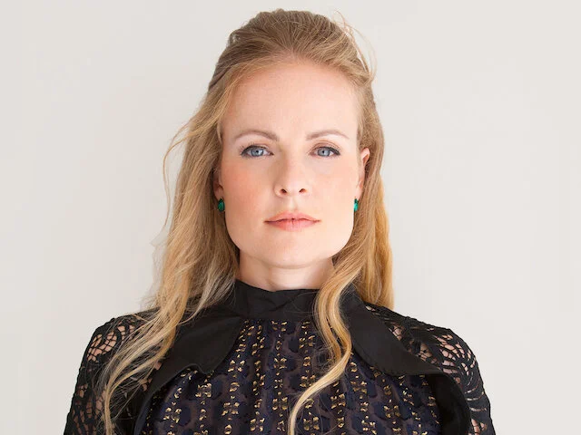 (opening for) Alice Wallace - Isis Music Hall