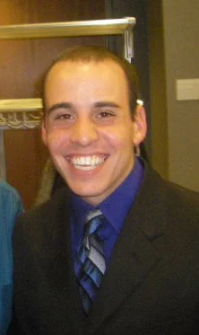 Scott (Best Man)Scott is one of the most ambitious people we know. &nbsp;He probably fits more activities in a week than most people fit in a month. &nbsp;(And if that's not the case, he's got us fooled!) &nbsp;He's also quite convincing, especially…