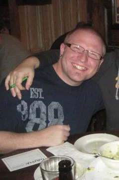 Brandon "BR"BR (boyfriend of Carly) is super spontaneous and always looking for some new adventure (read: looking for a reason to people-watch at BB Hill). &nbsp;If we decided tomorrow to road trip to California, BR would be there. &nbsp;(But we wou…