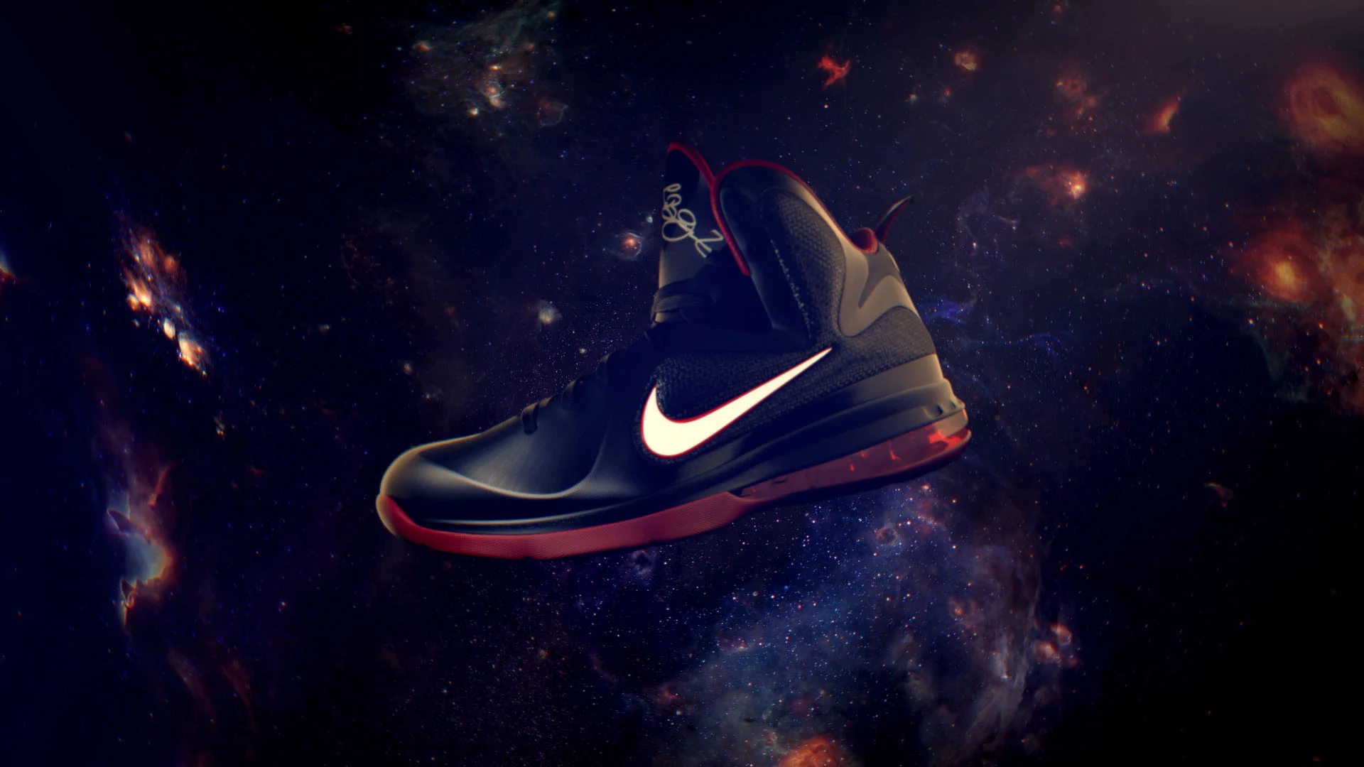 Nike - Lebron