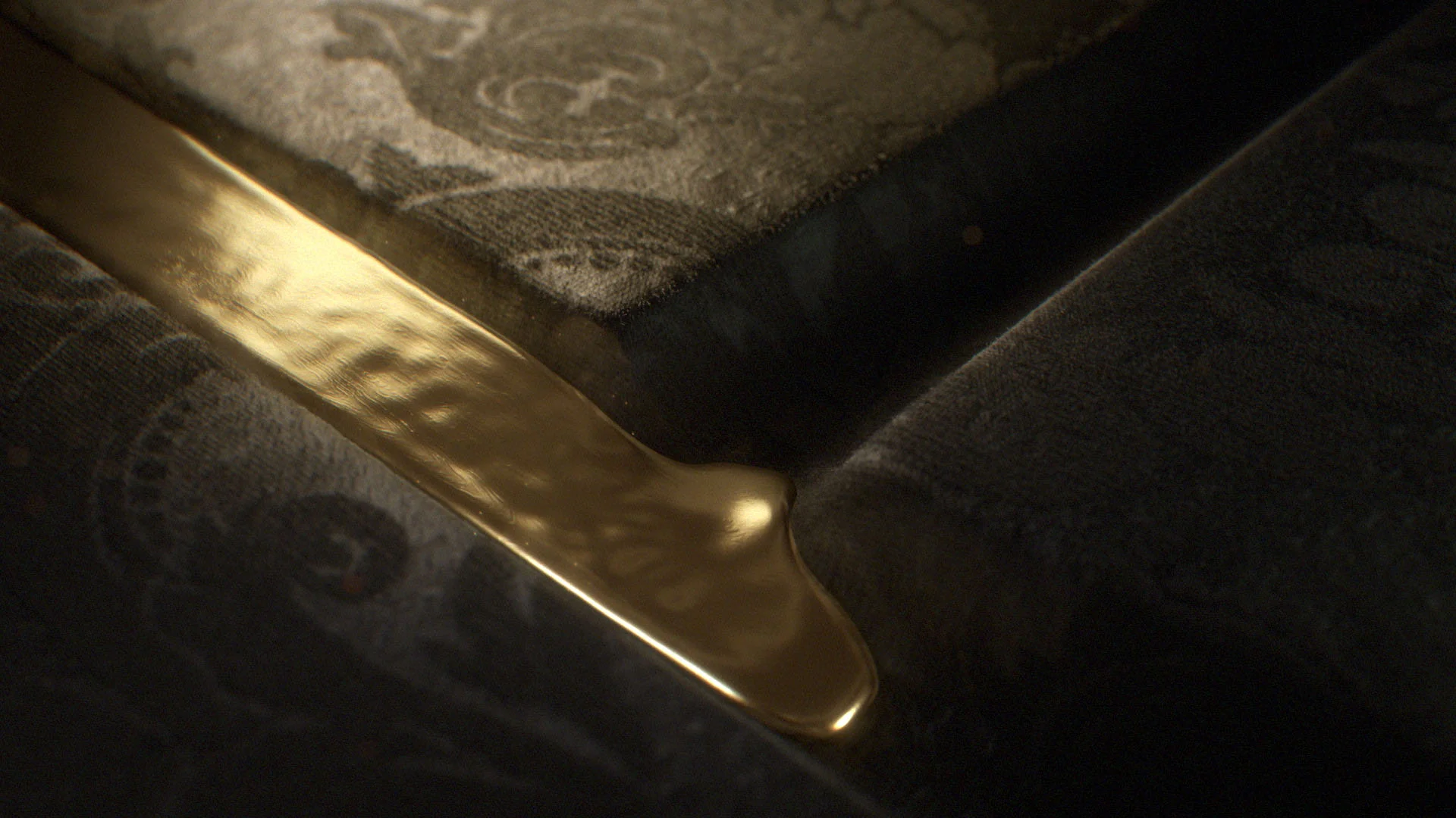 Fellow - Gold