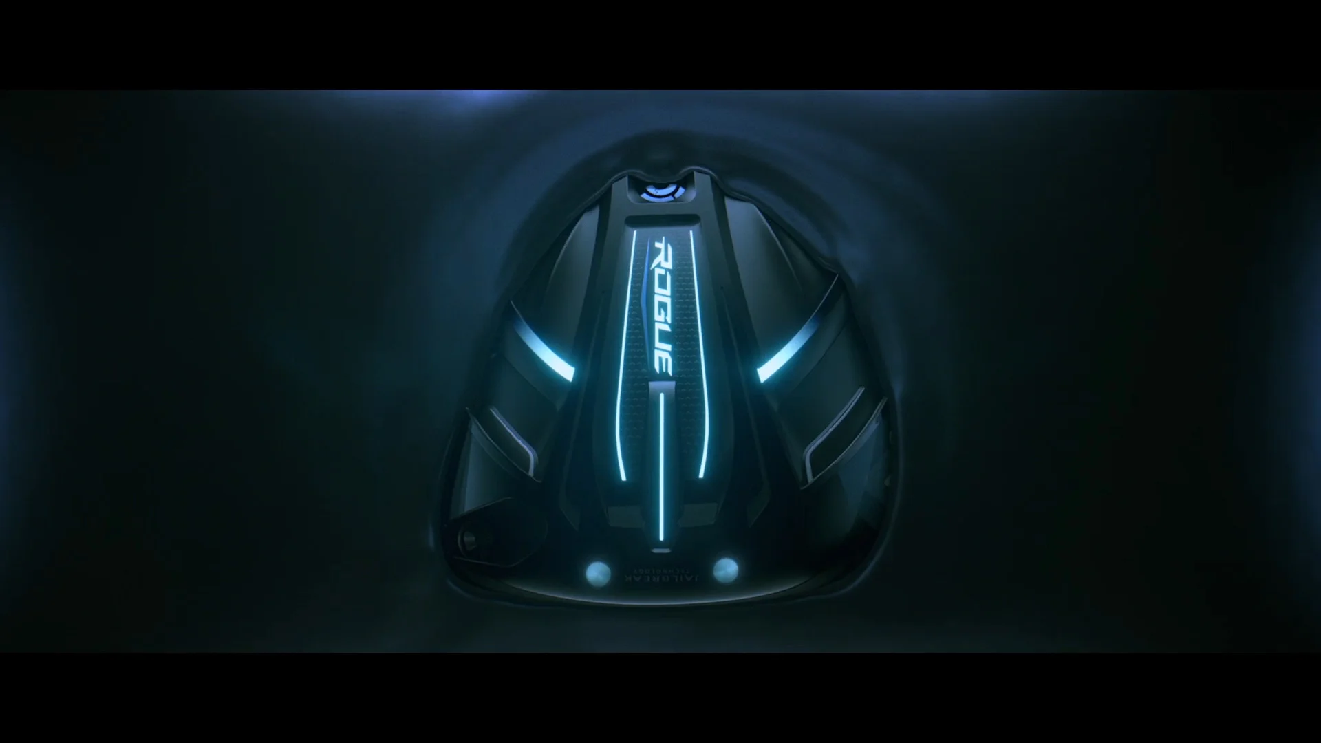 Callaway - Rogue Teaser