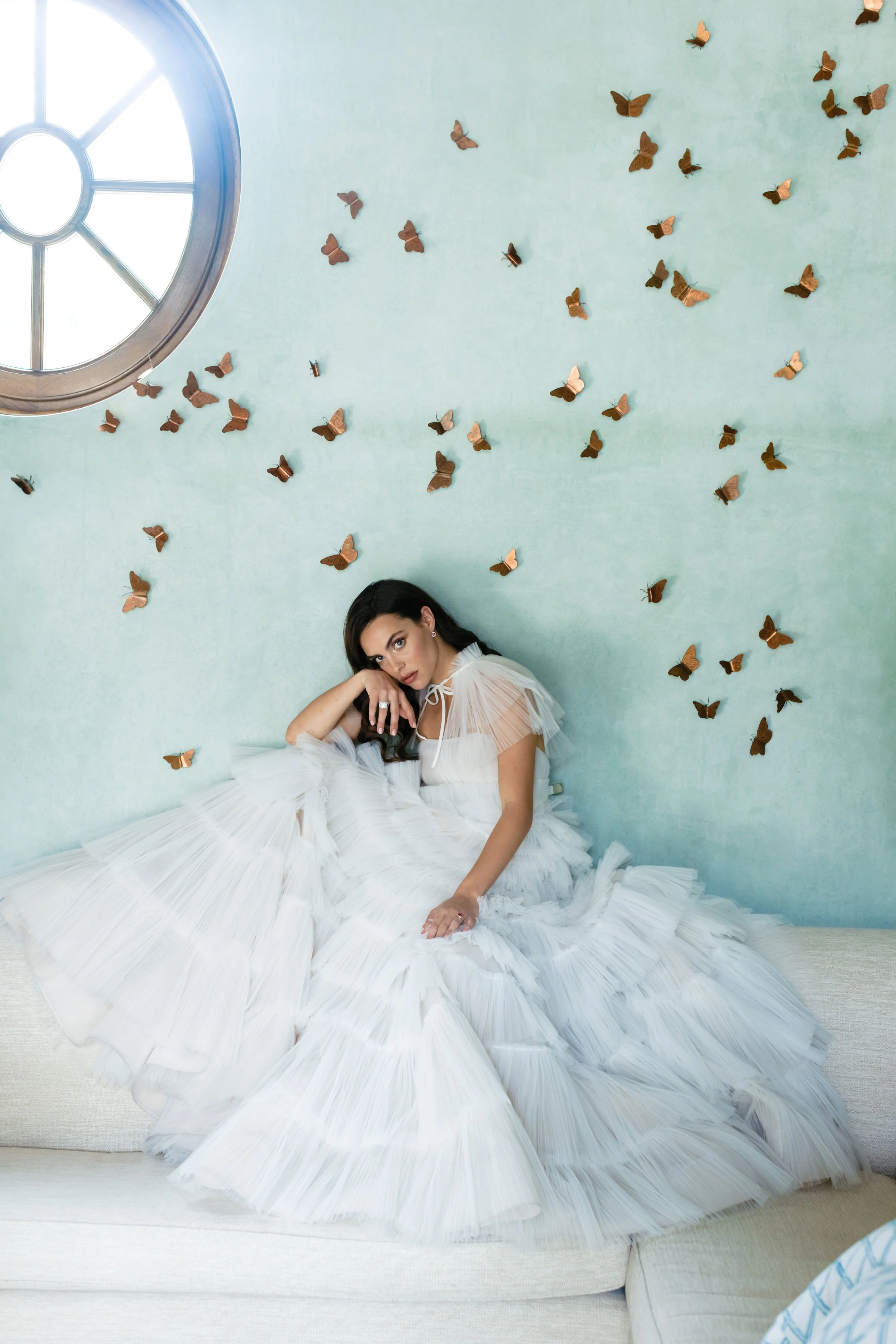 Nicole Mera Summer Campaign