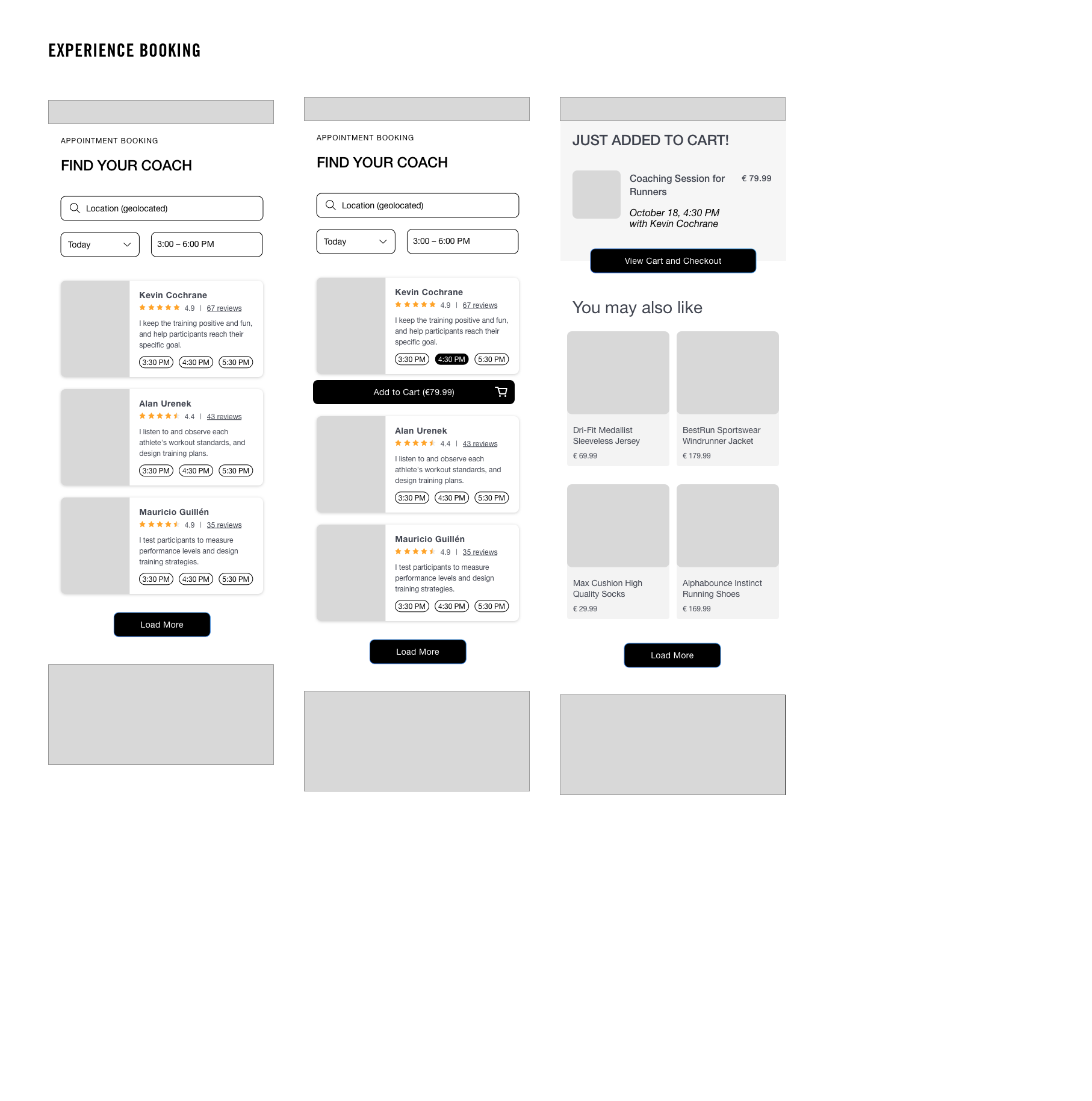 Paid Appt - Booking Wireframes.png