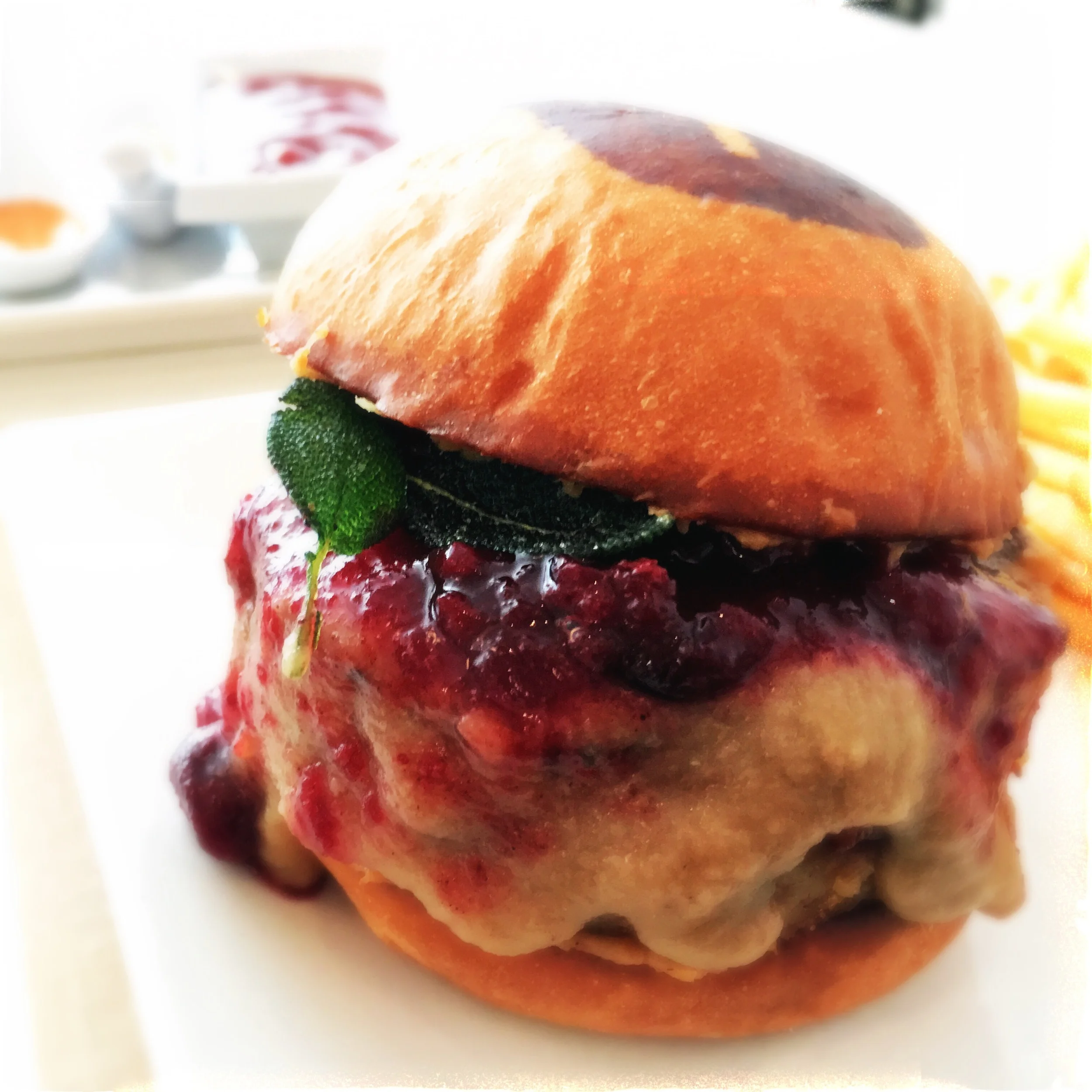 Umami Burger, Pasadena, CA