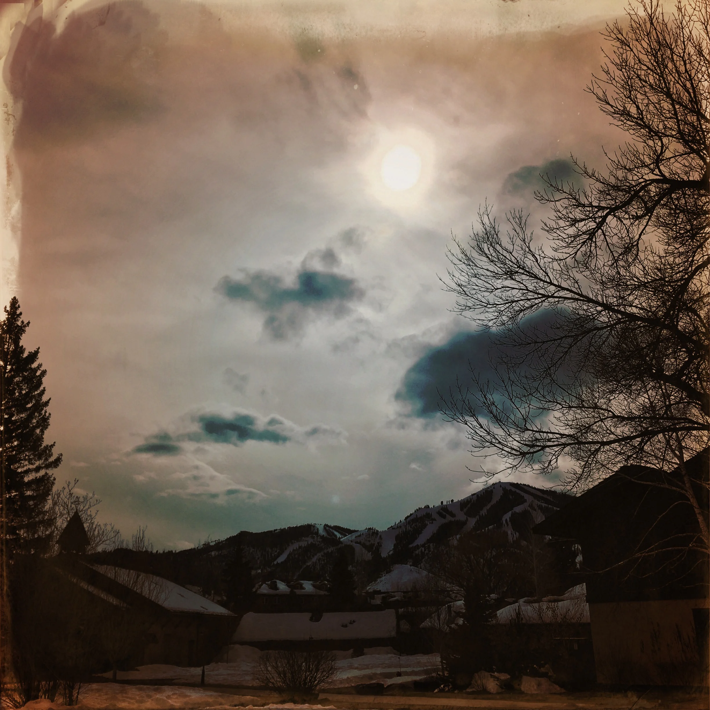 Sun Valley, ID