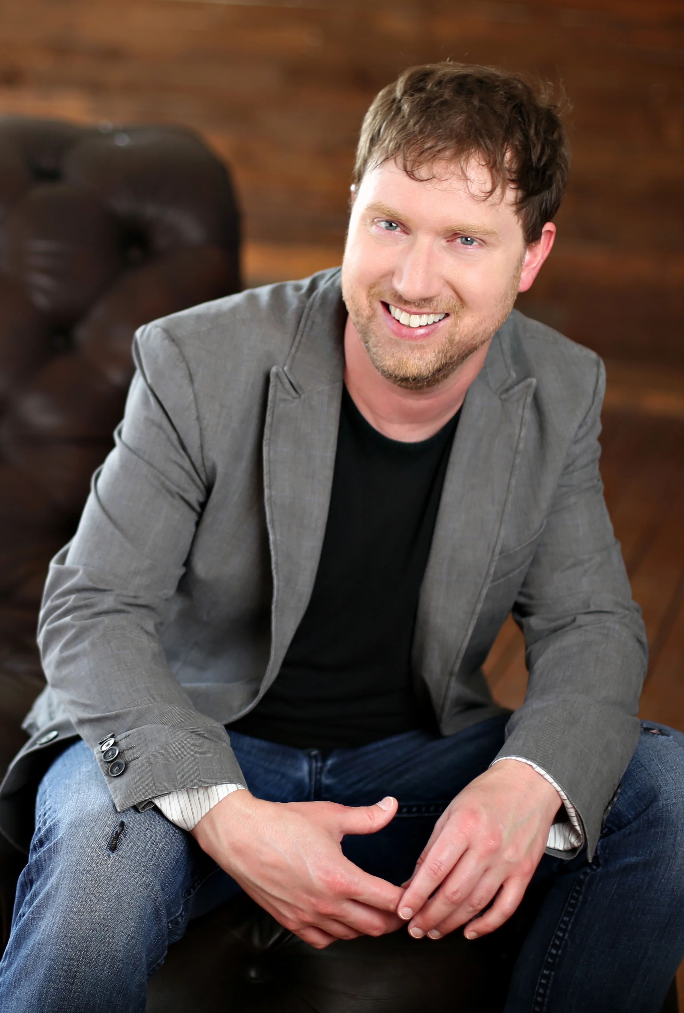 JOSHUA BUTLER, Director