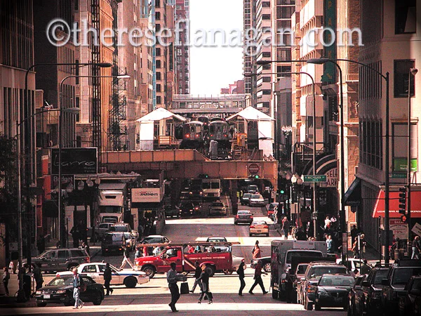 The Loop - Chicago