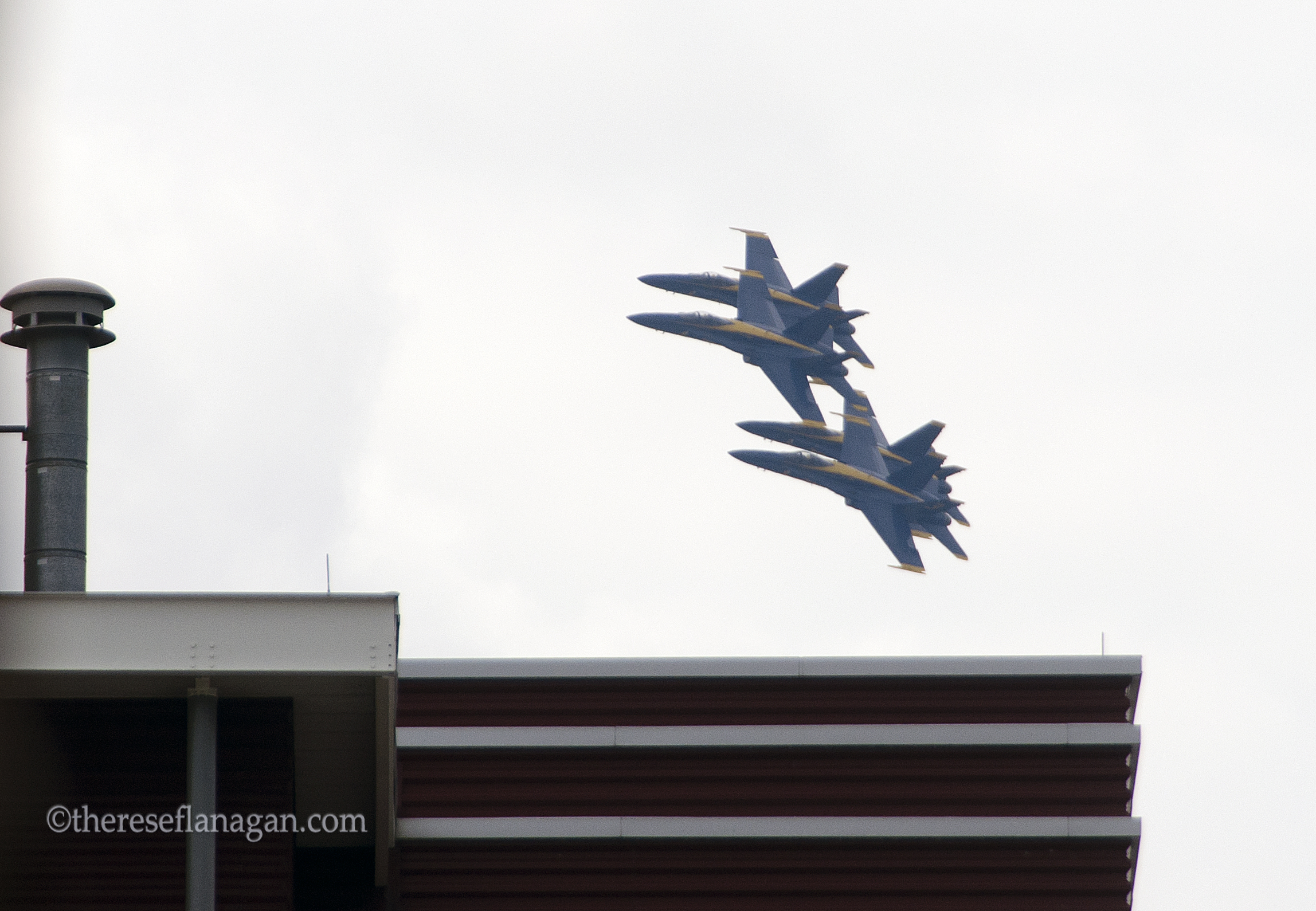 Blue Angels Chicago Air Show 2014.jpg