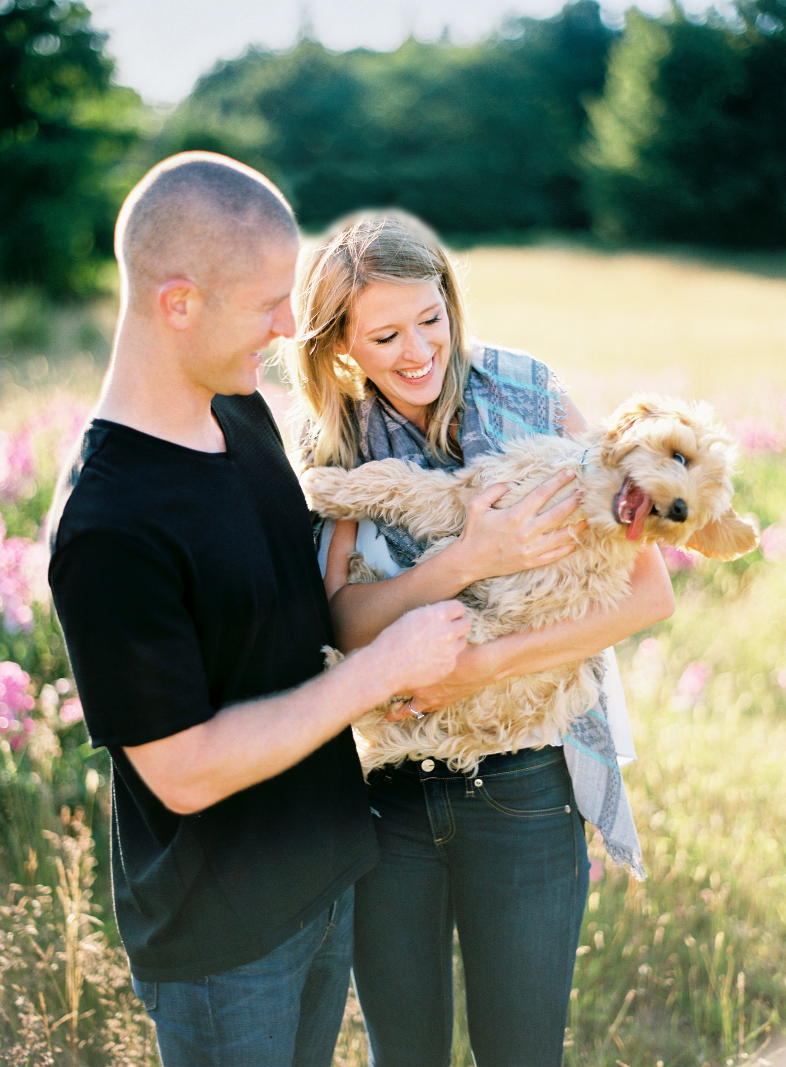 010-film-engagement-session-with-goldendoodle-puppy-by-film-photographer-ryan-flynn.jpg